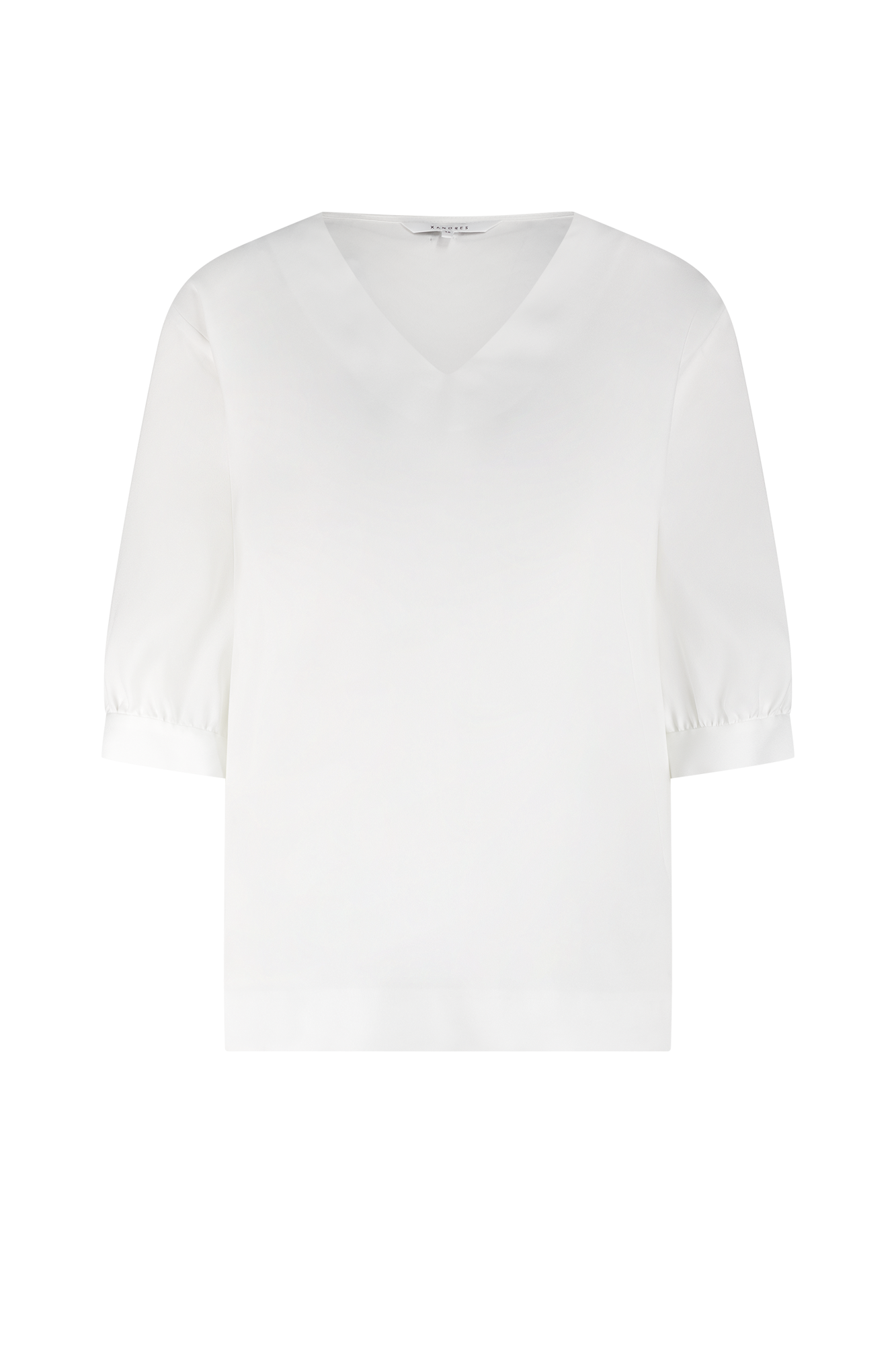 Holu Blouse Off-white