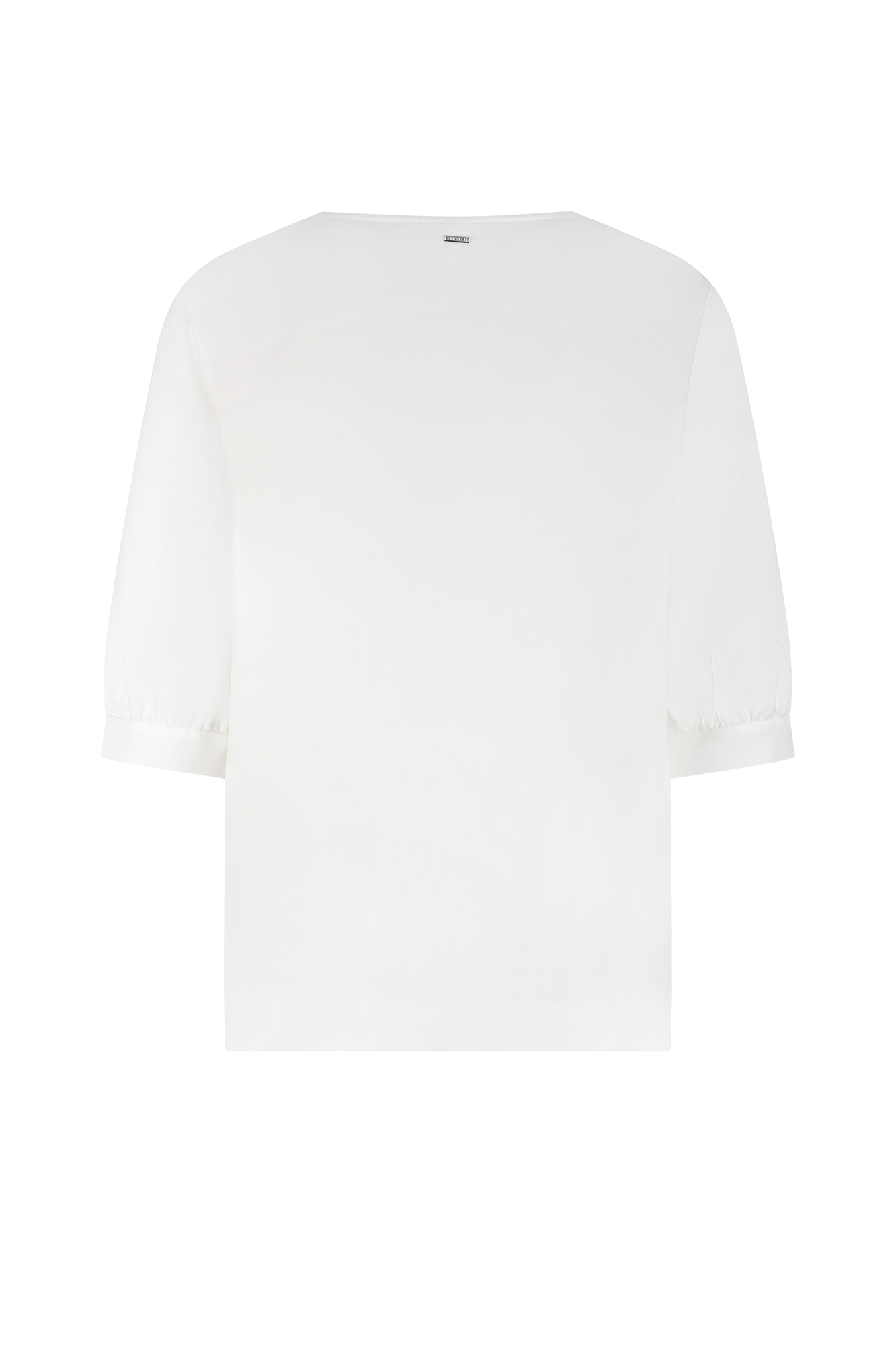 Holu Blouse Off-white
