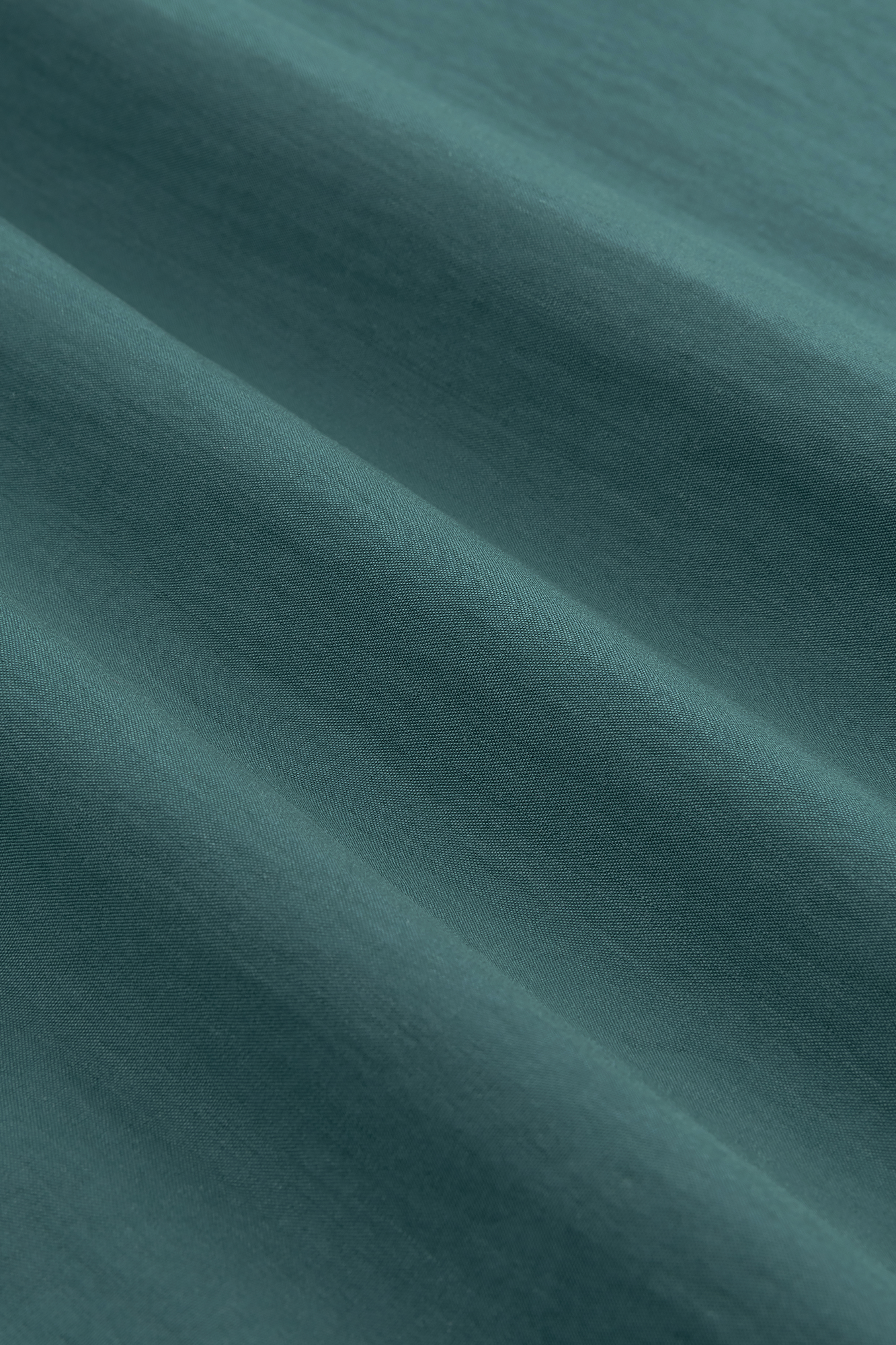 Bregje Blouse Donker Groen