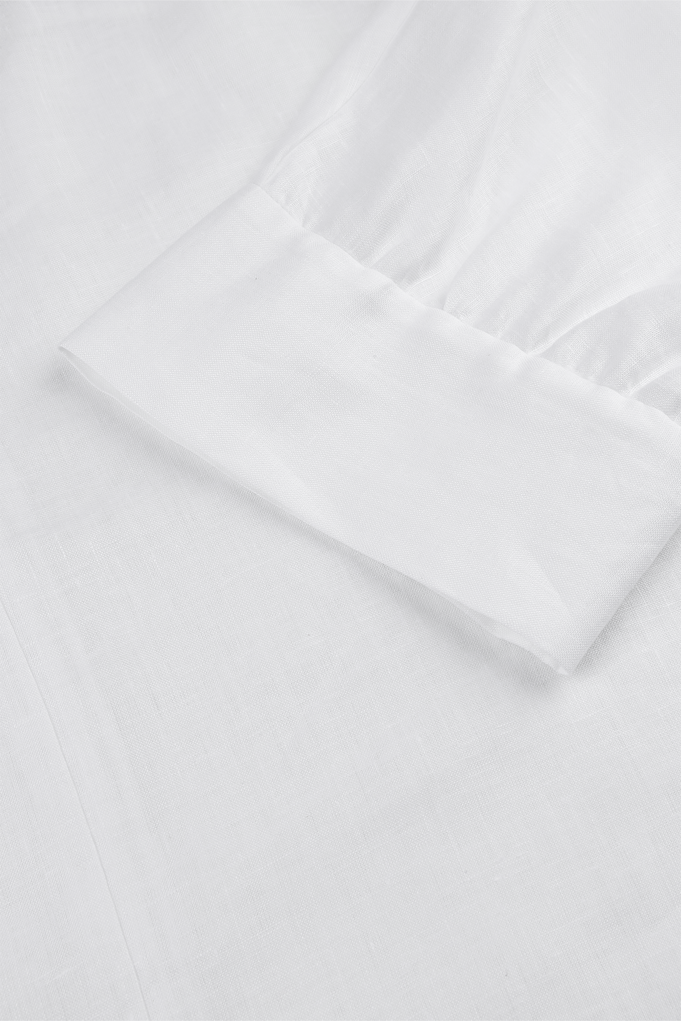 Hisiana Blouse White