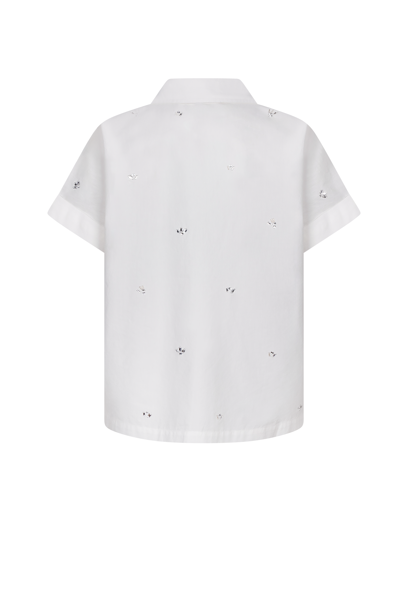 Katrijn Blouse Off-white