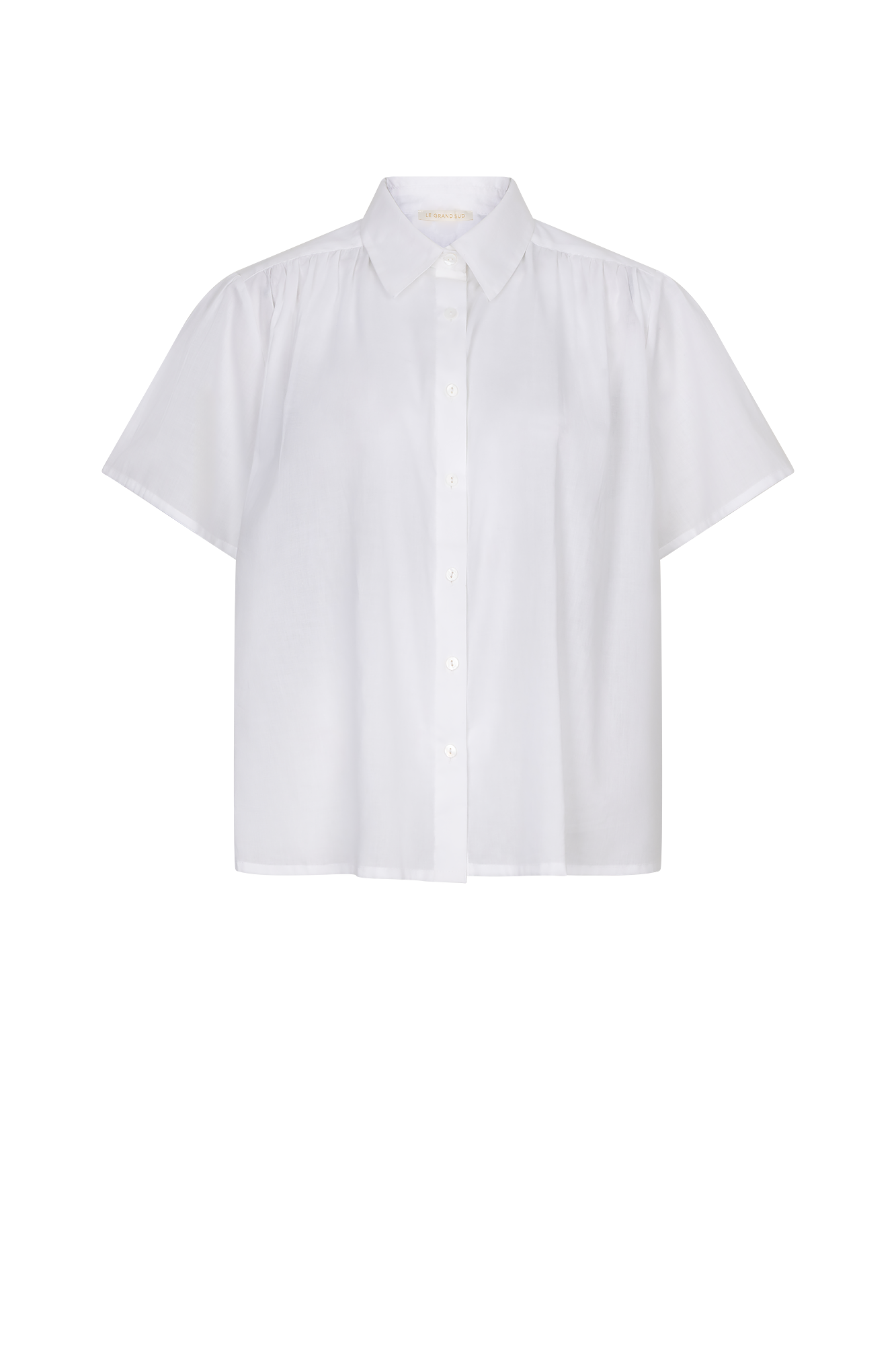 Kristy Blouse Wit