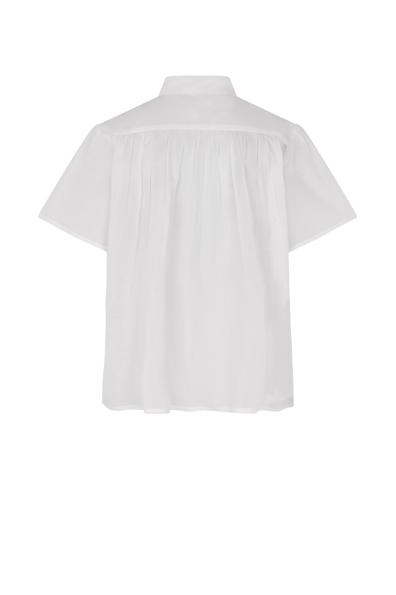 Kristy Blouse Wit