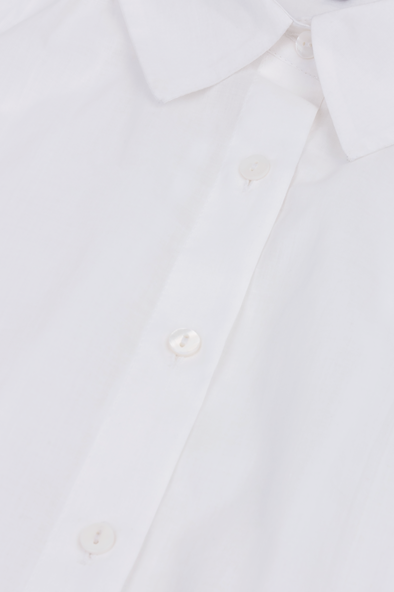 Kristy Blouse Wit