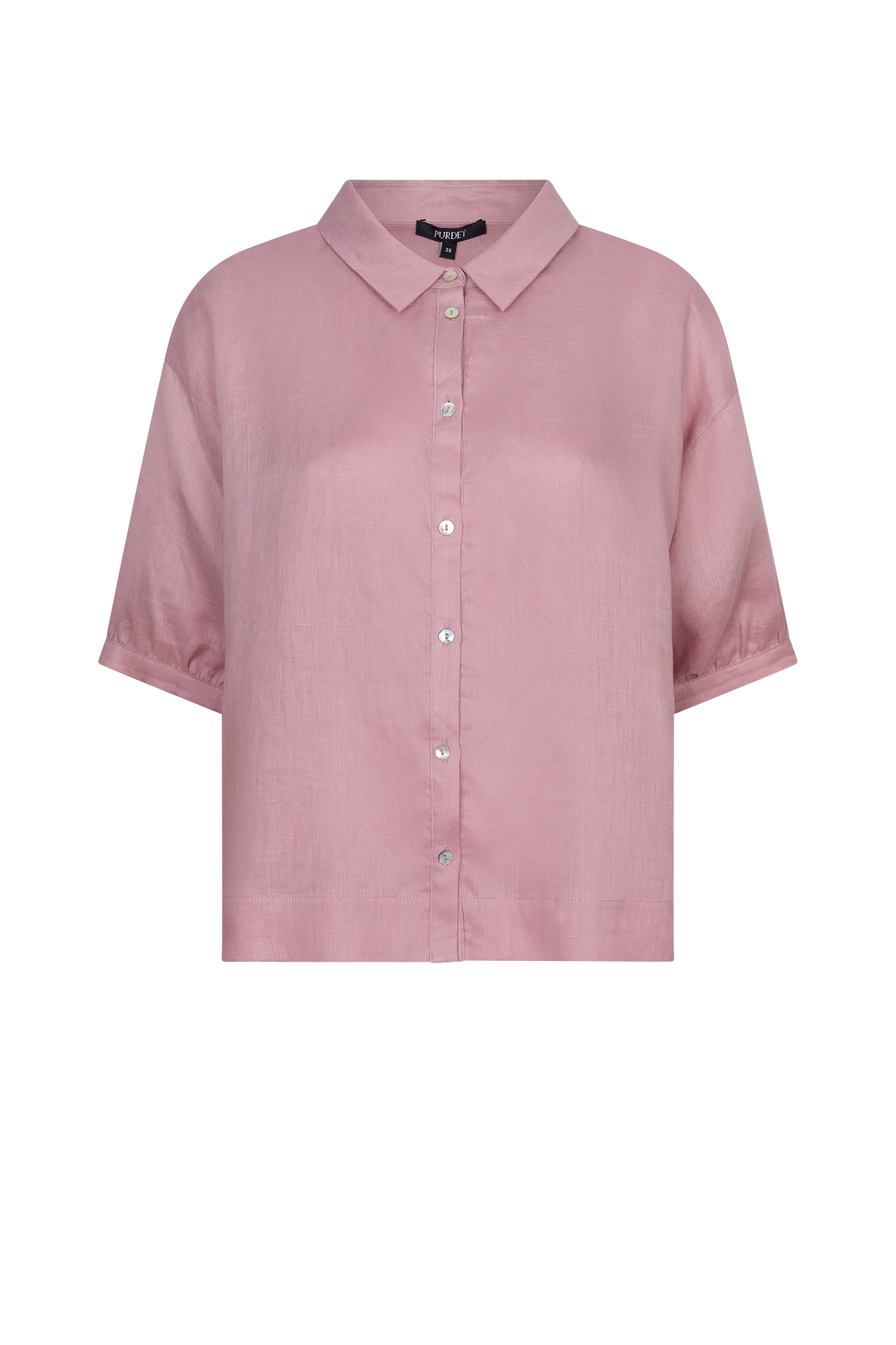 Nirou Blouse Roze