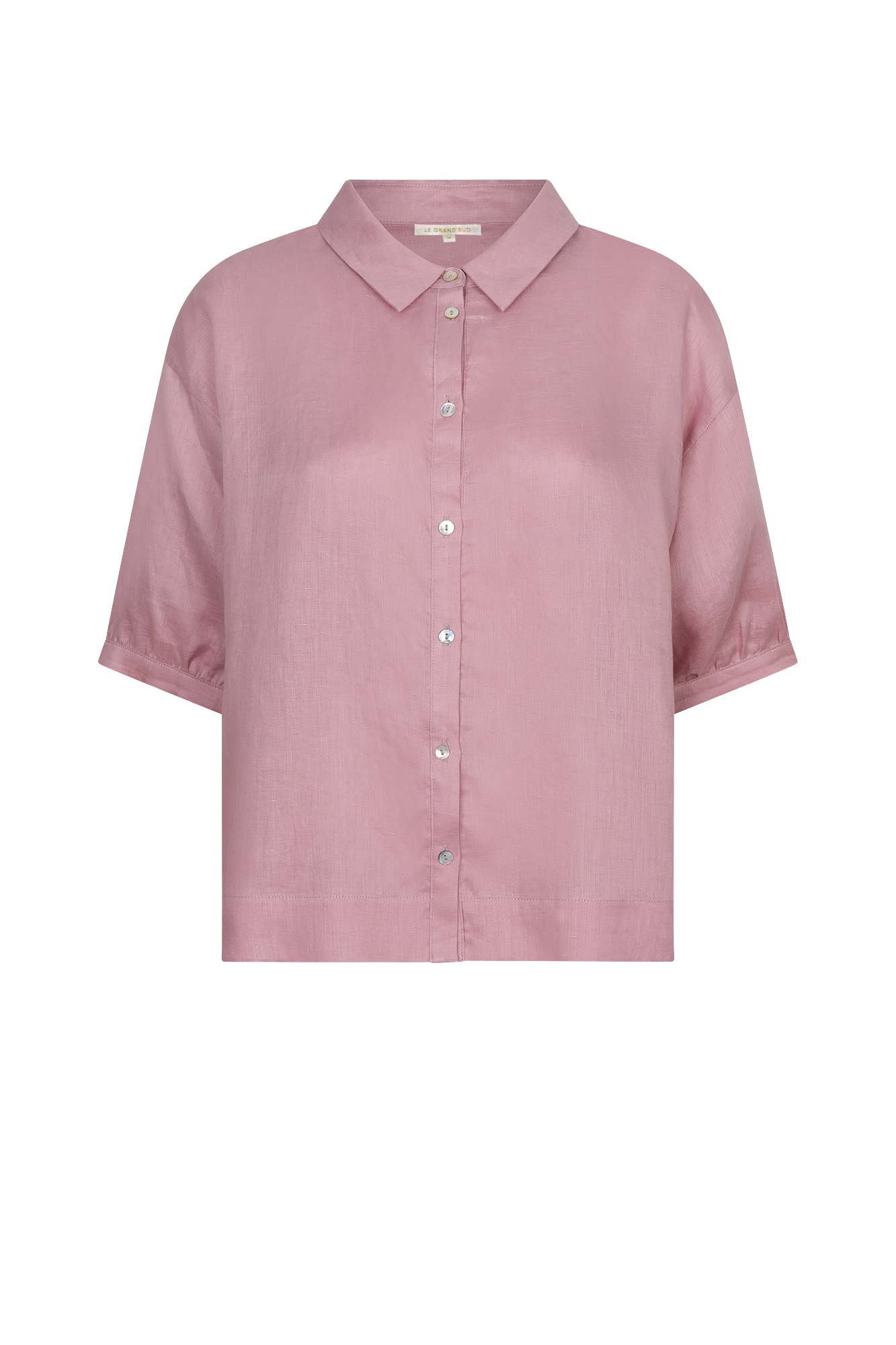 Nirou Blouse Roze
