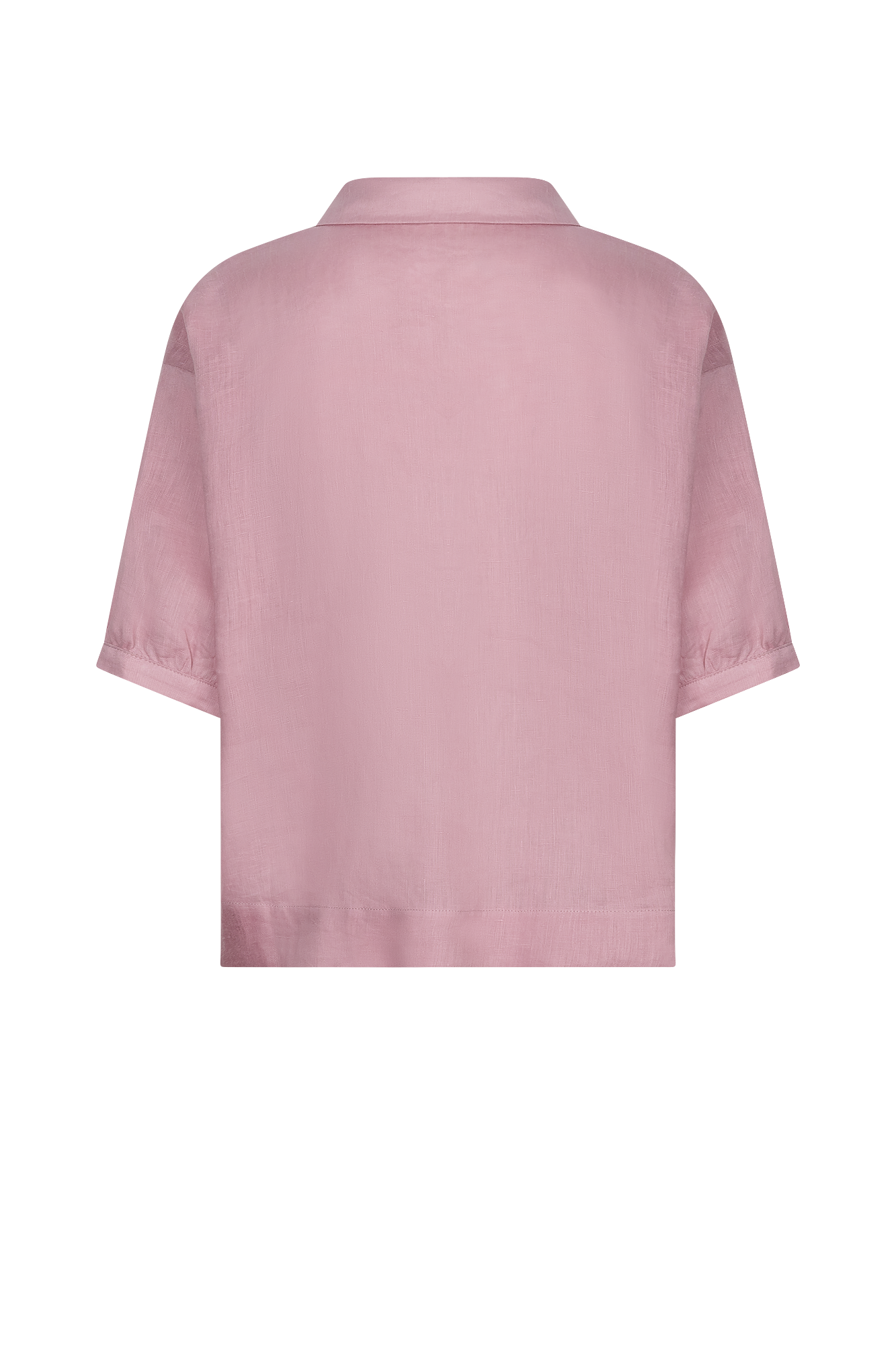 Nirou Blouse Pink