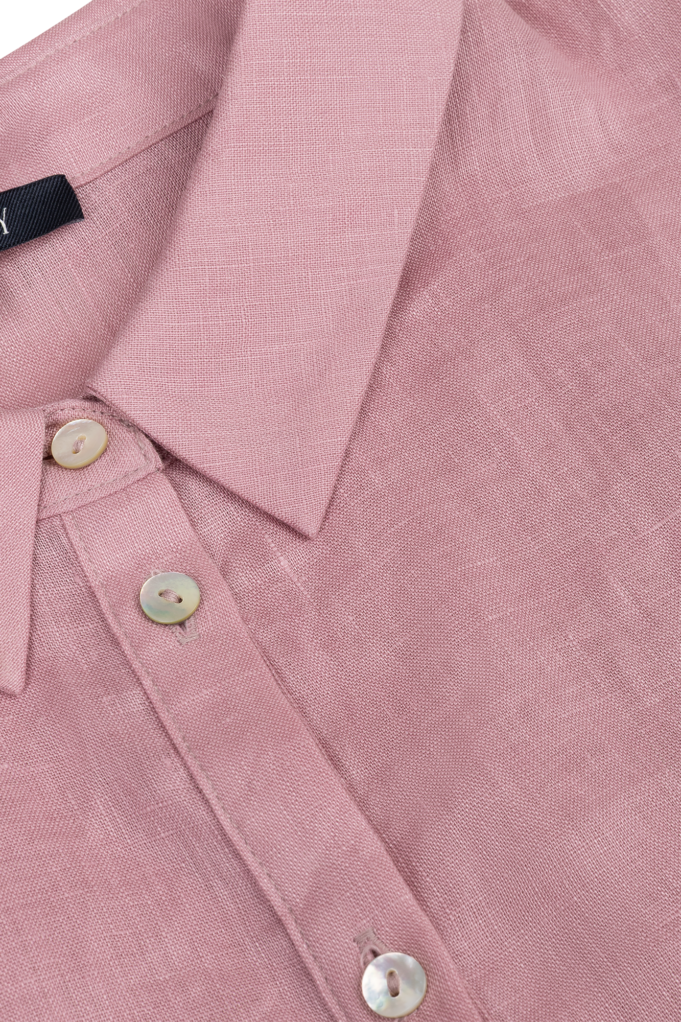 Nirou Blouse Pink