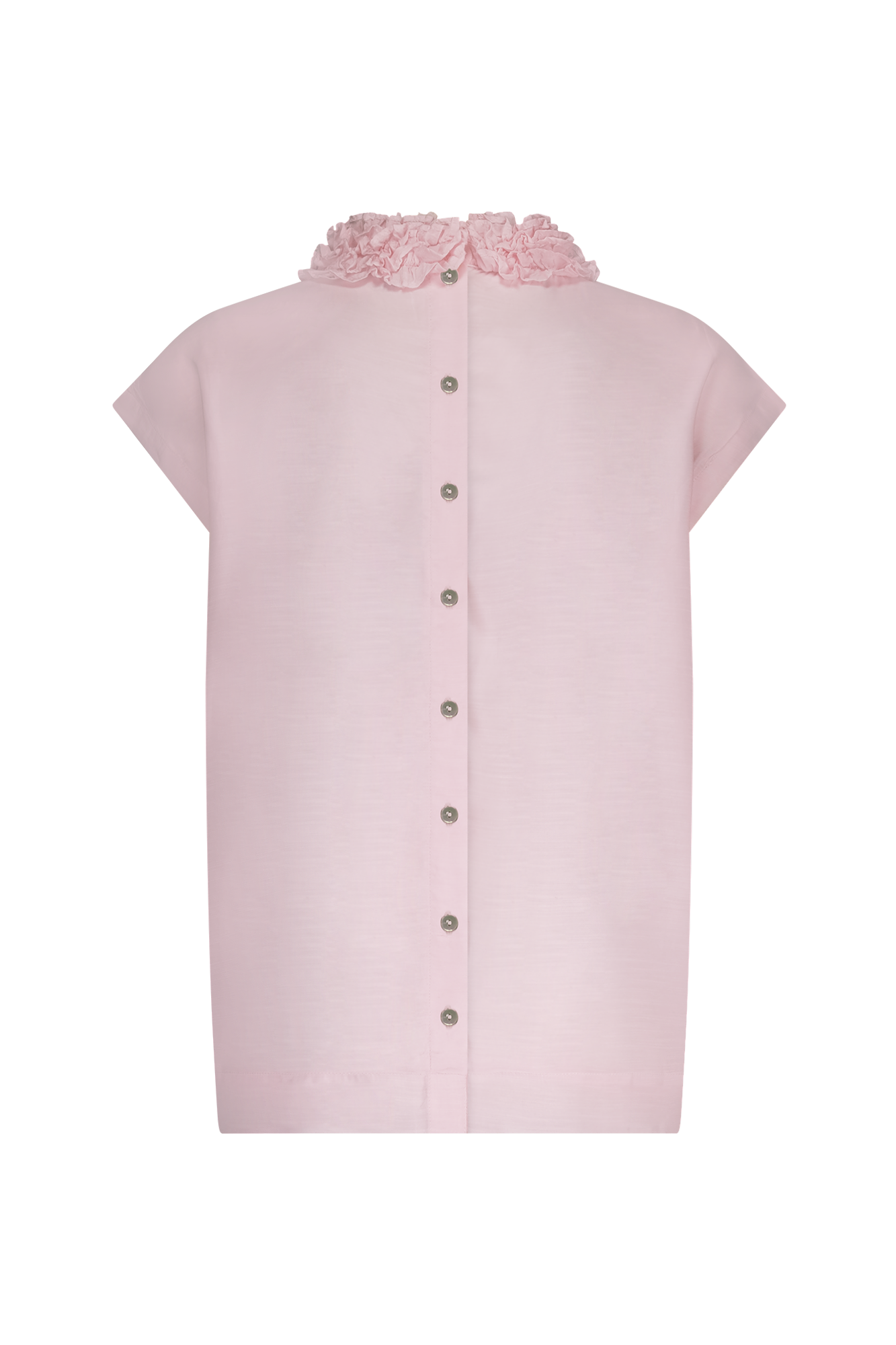 Ineke Blouse Licht Roze