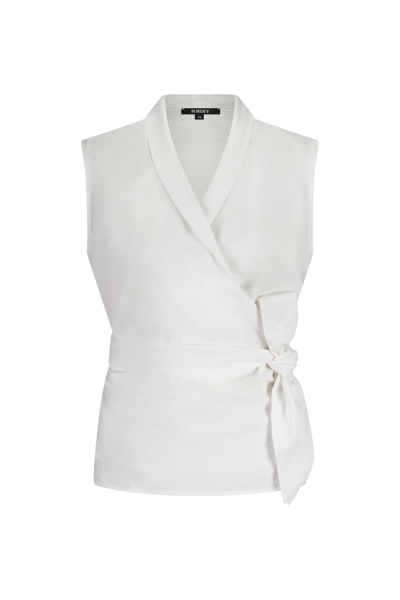 Pascalle Blouse Wit