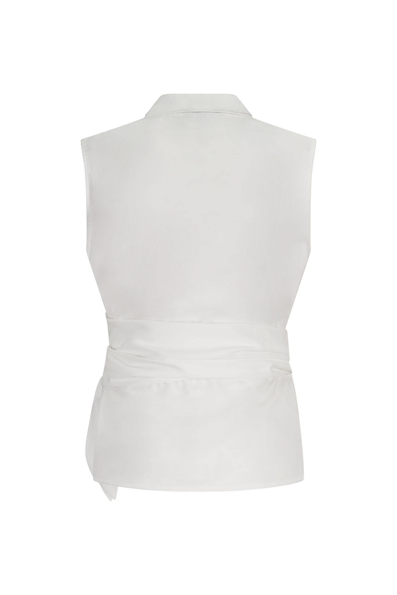 Pascalle Blouse Wit