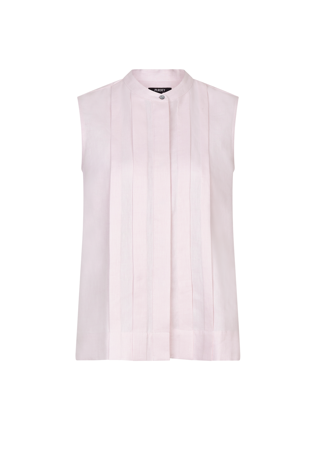 Pitou Blouse Roze