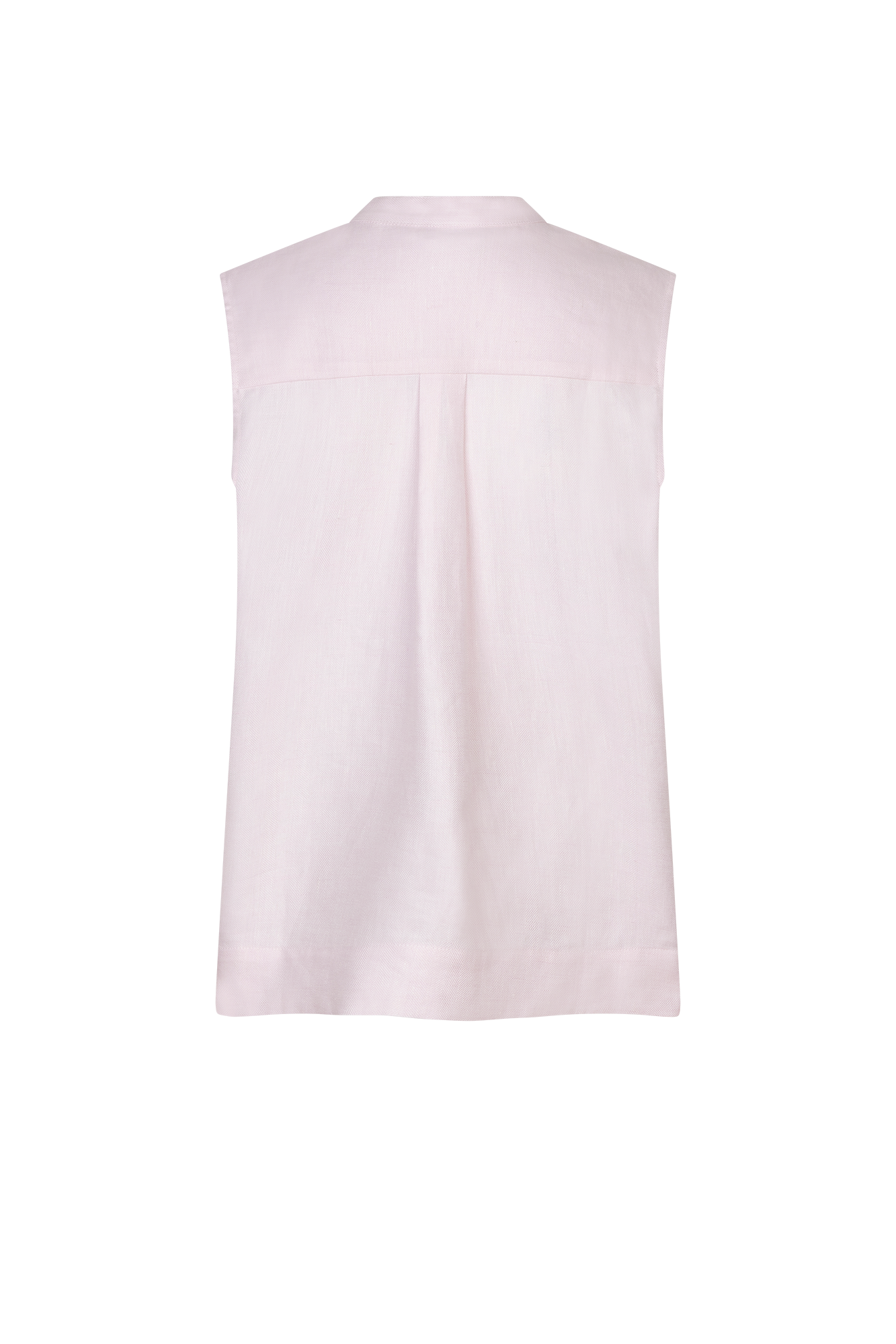 Pitou Blouse Roze