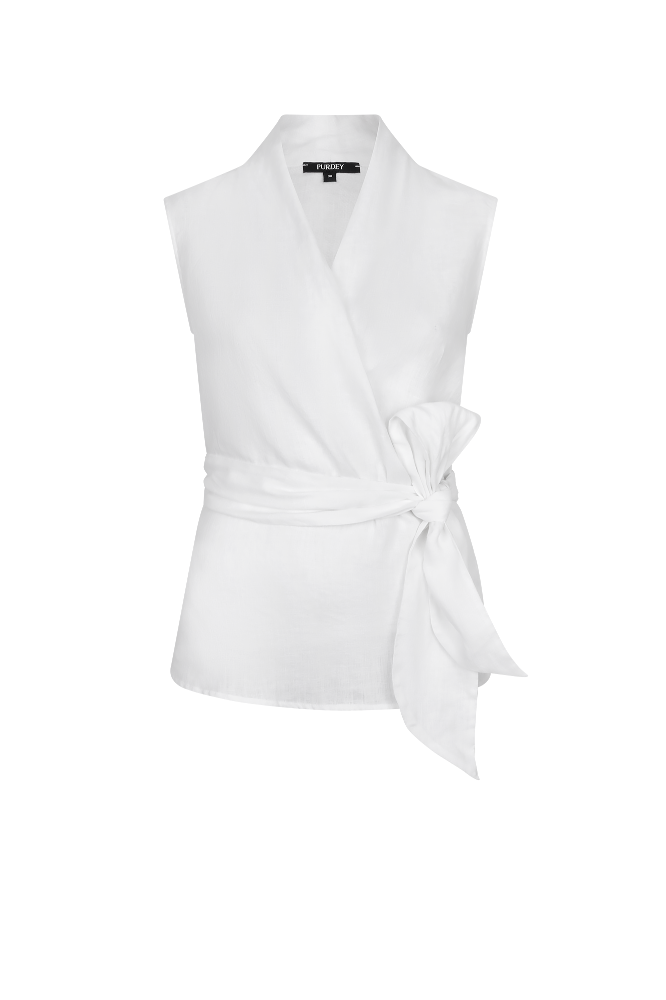 Harina Blouse Wit