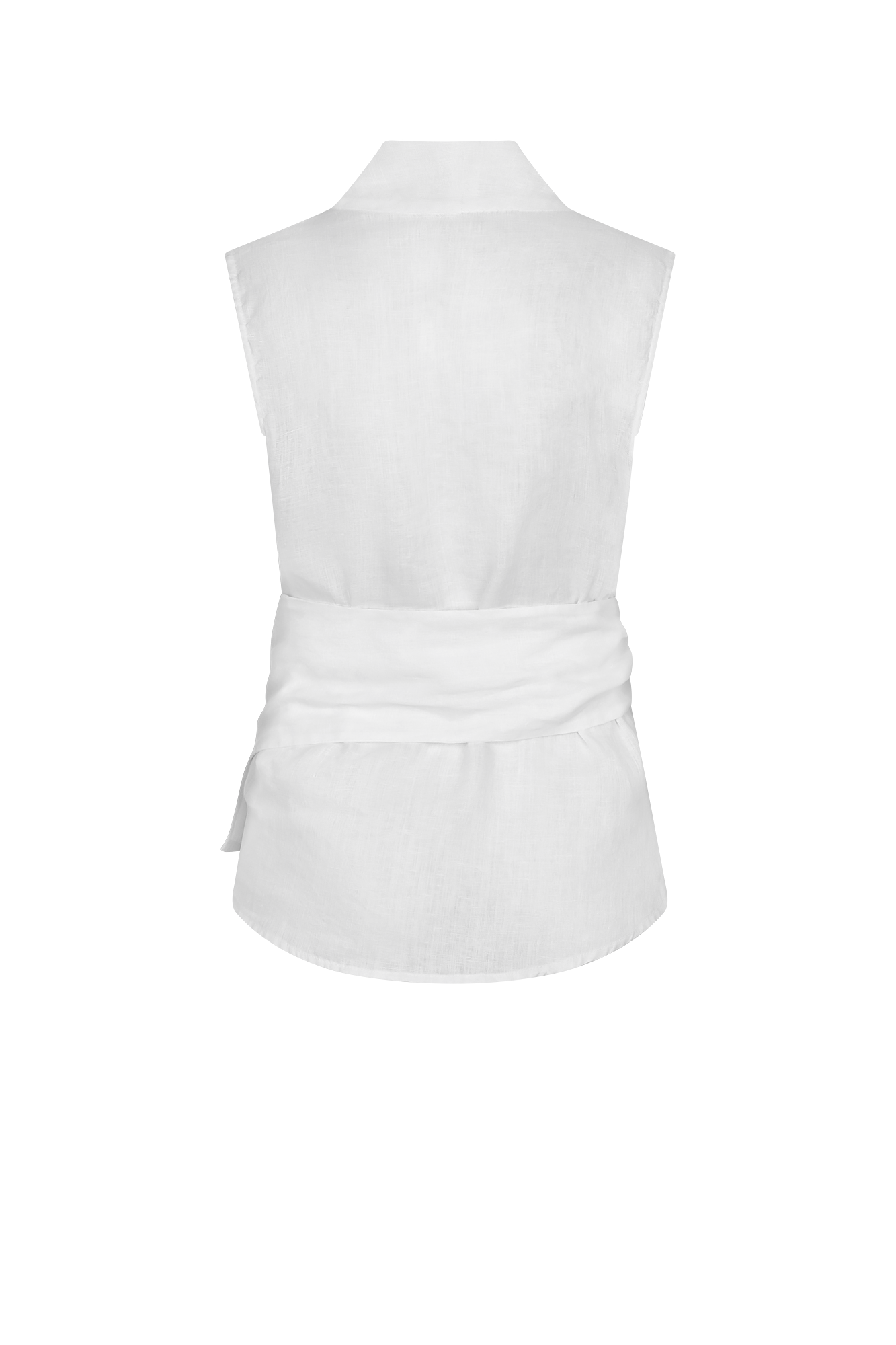 Harina Blouse Wit