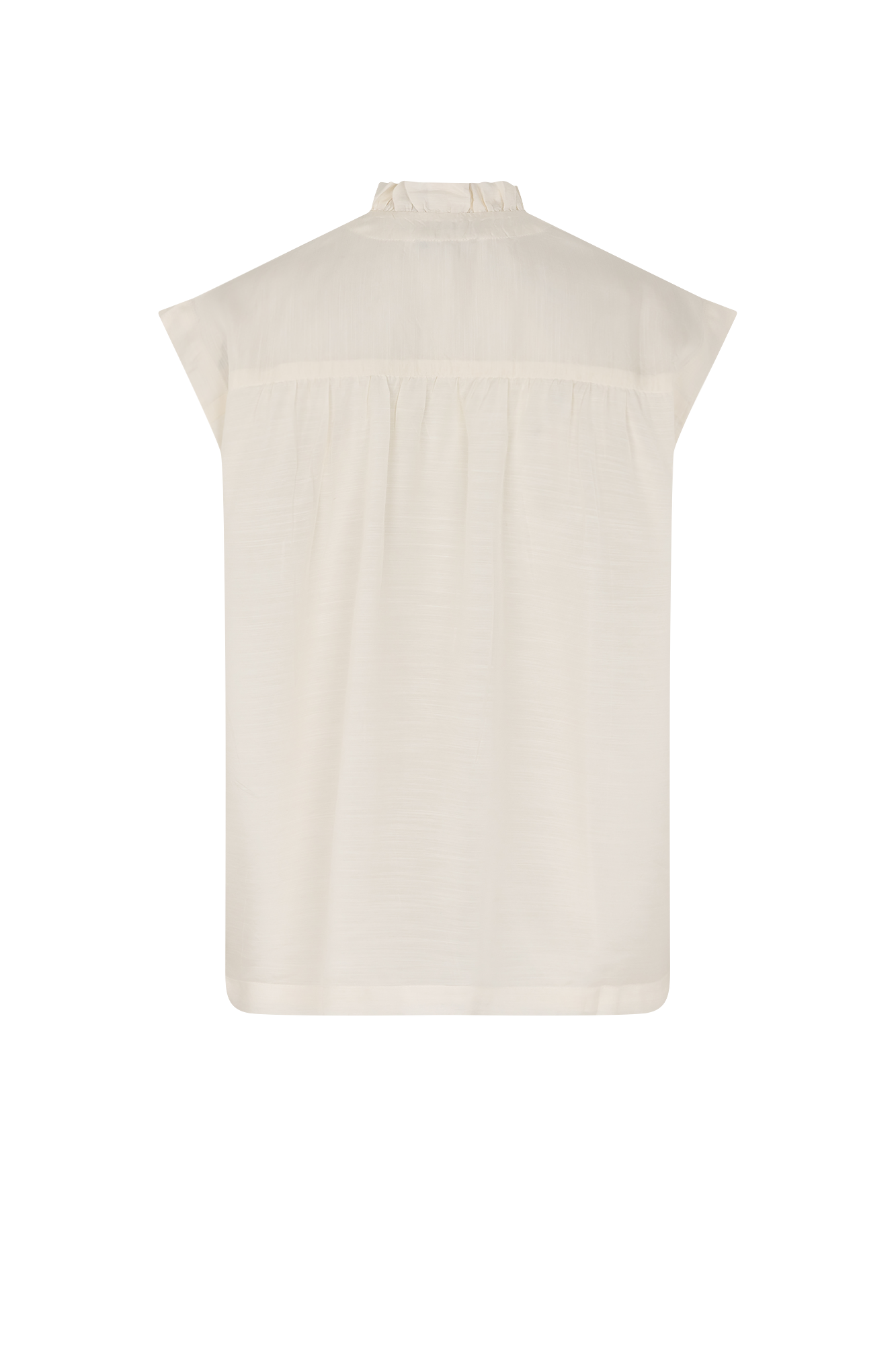 Krista Blouse Off-white