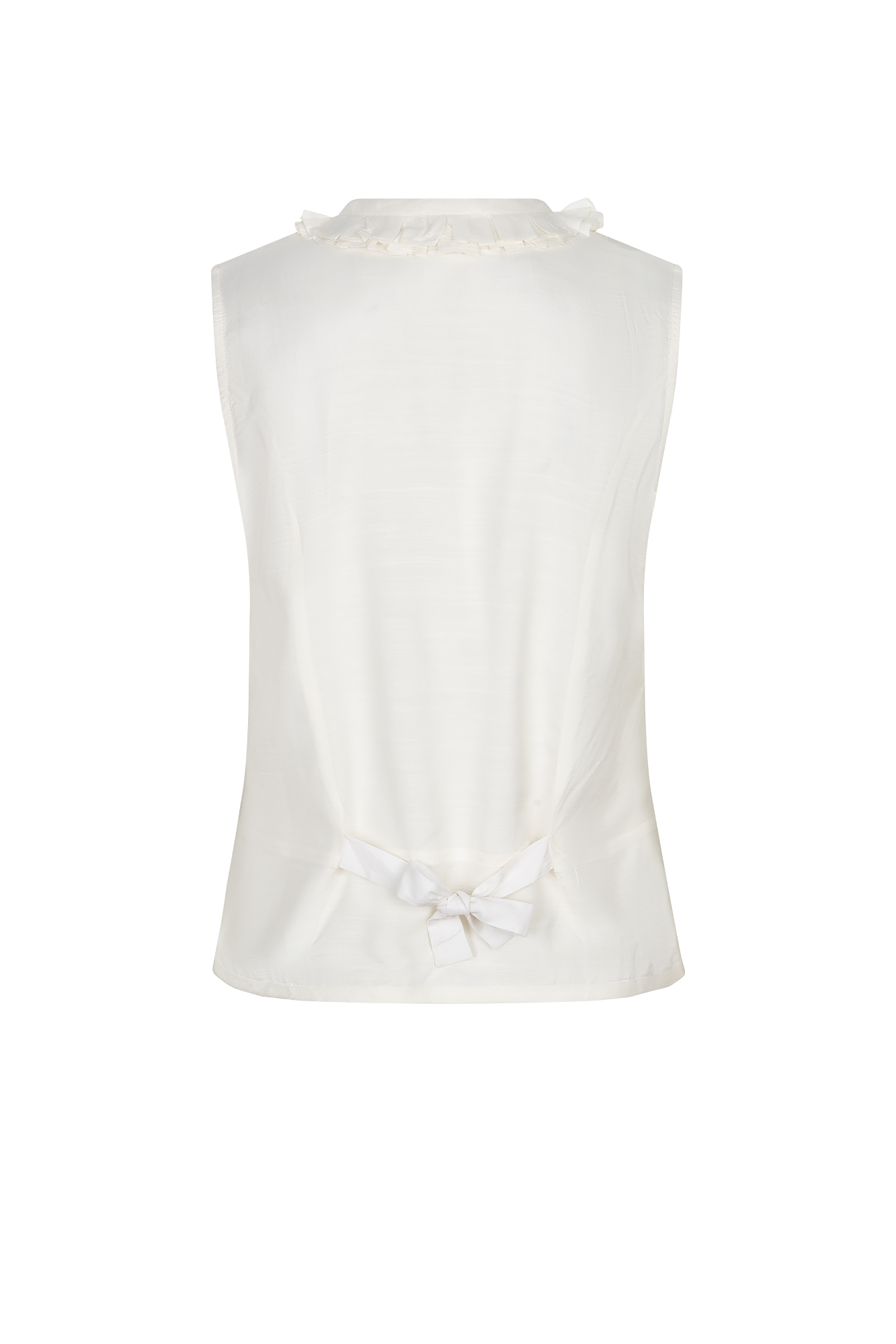 Karola Blouse Off-white