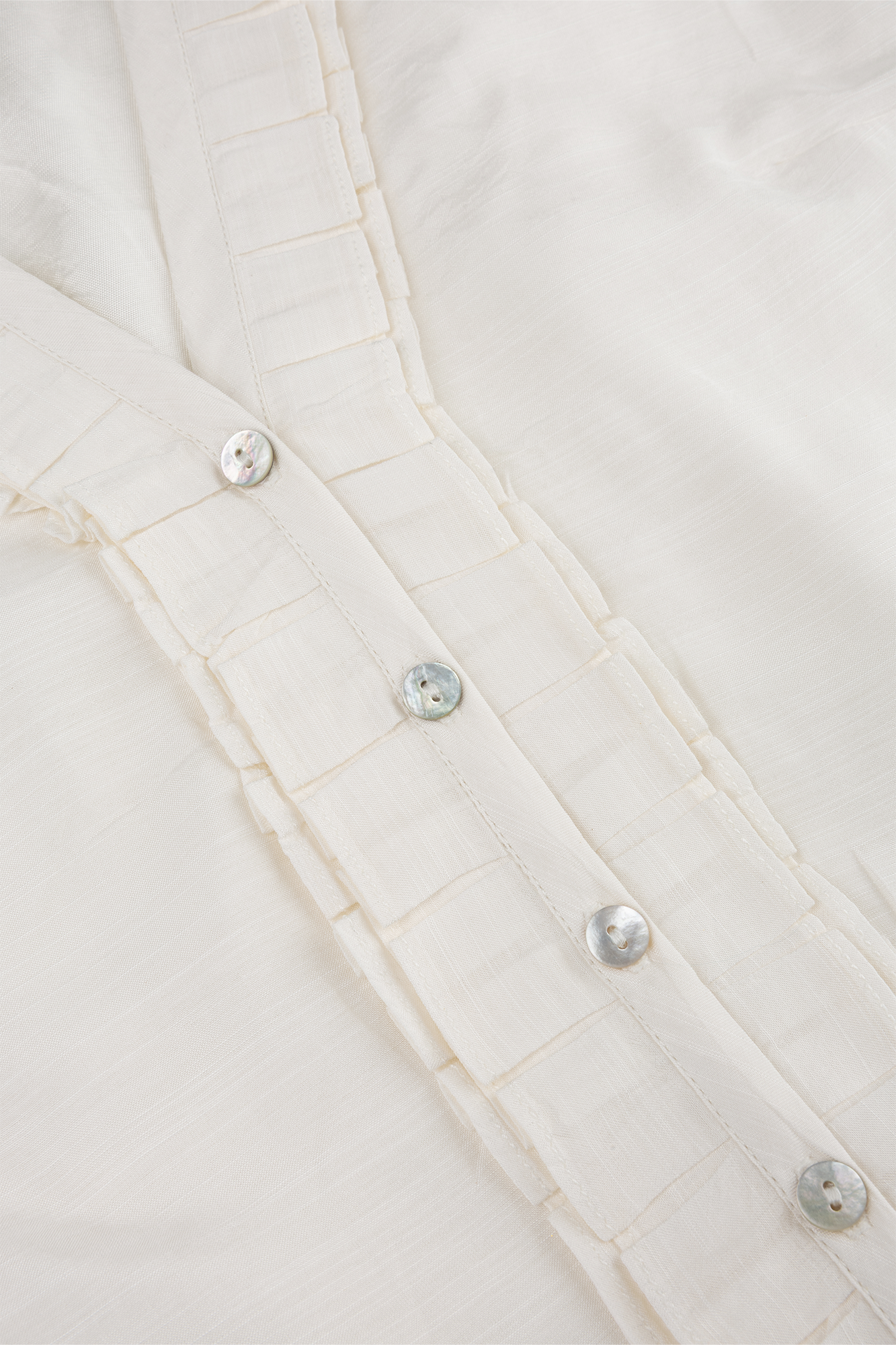 Karola Blouse Off-white