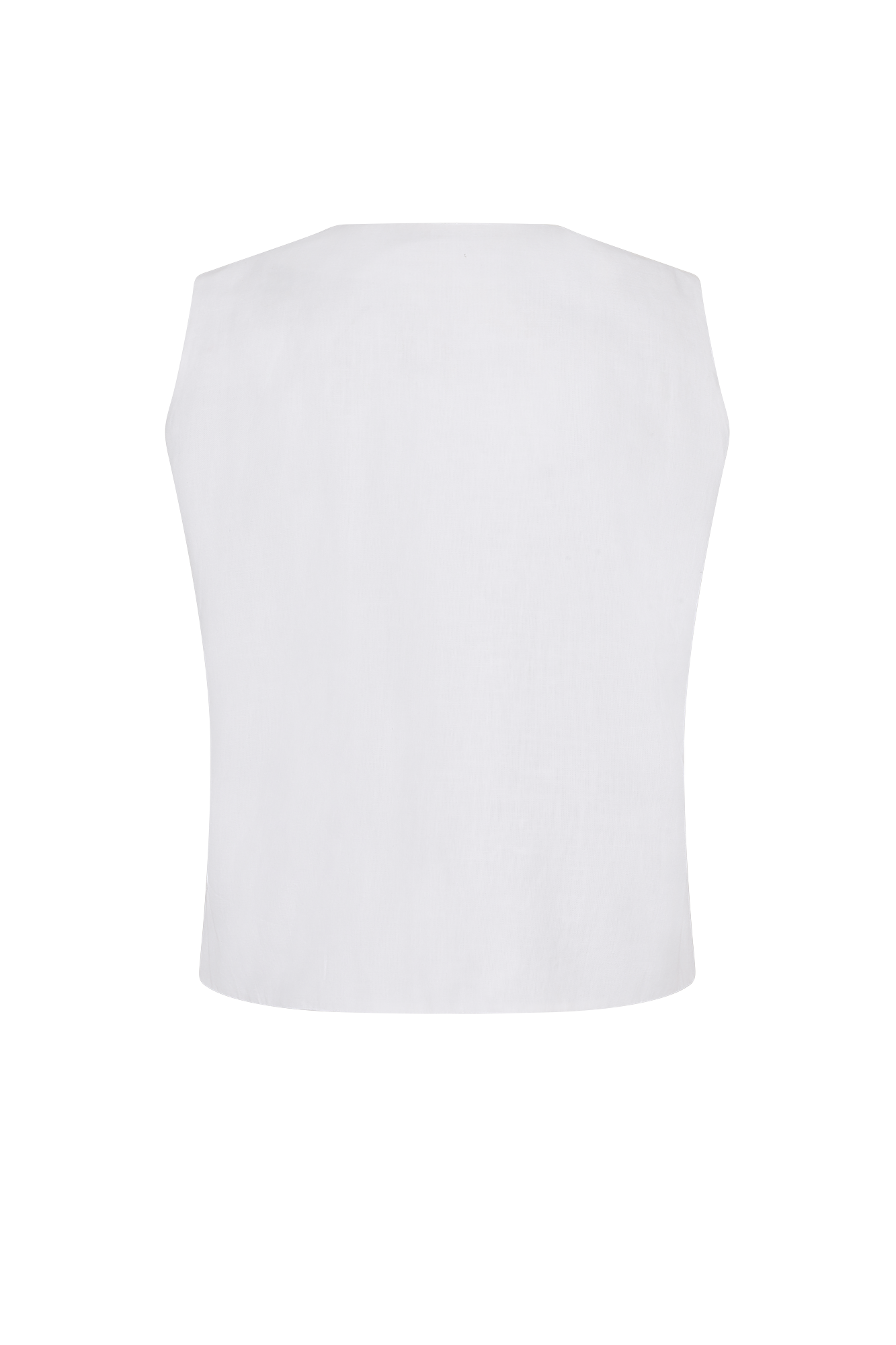 Kirana Blouse Off-white