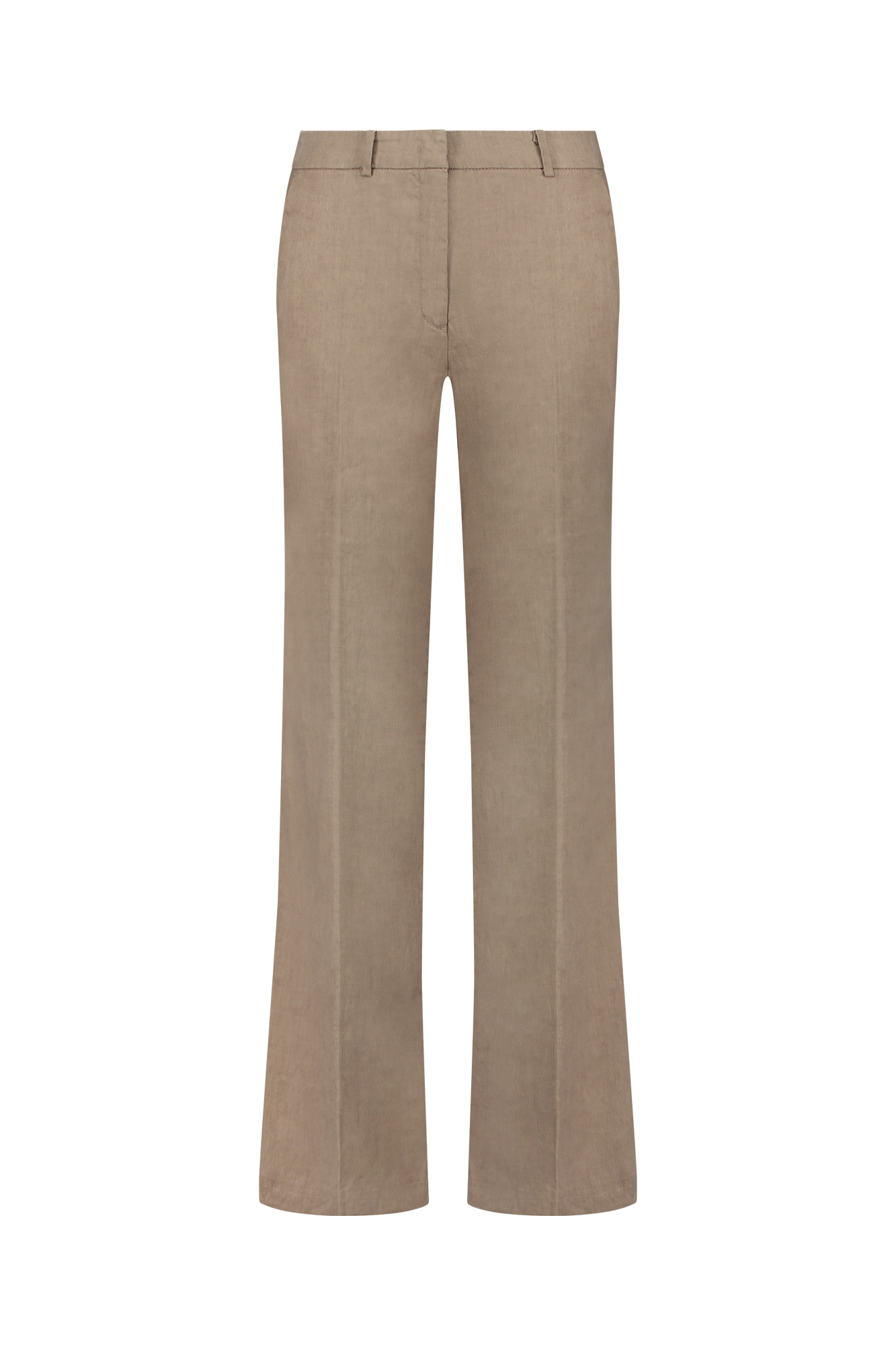 Mira Broek Camel