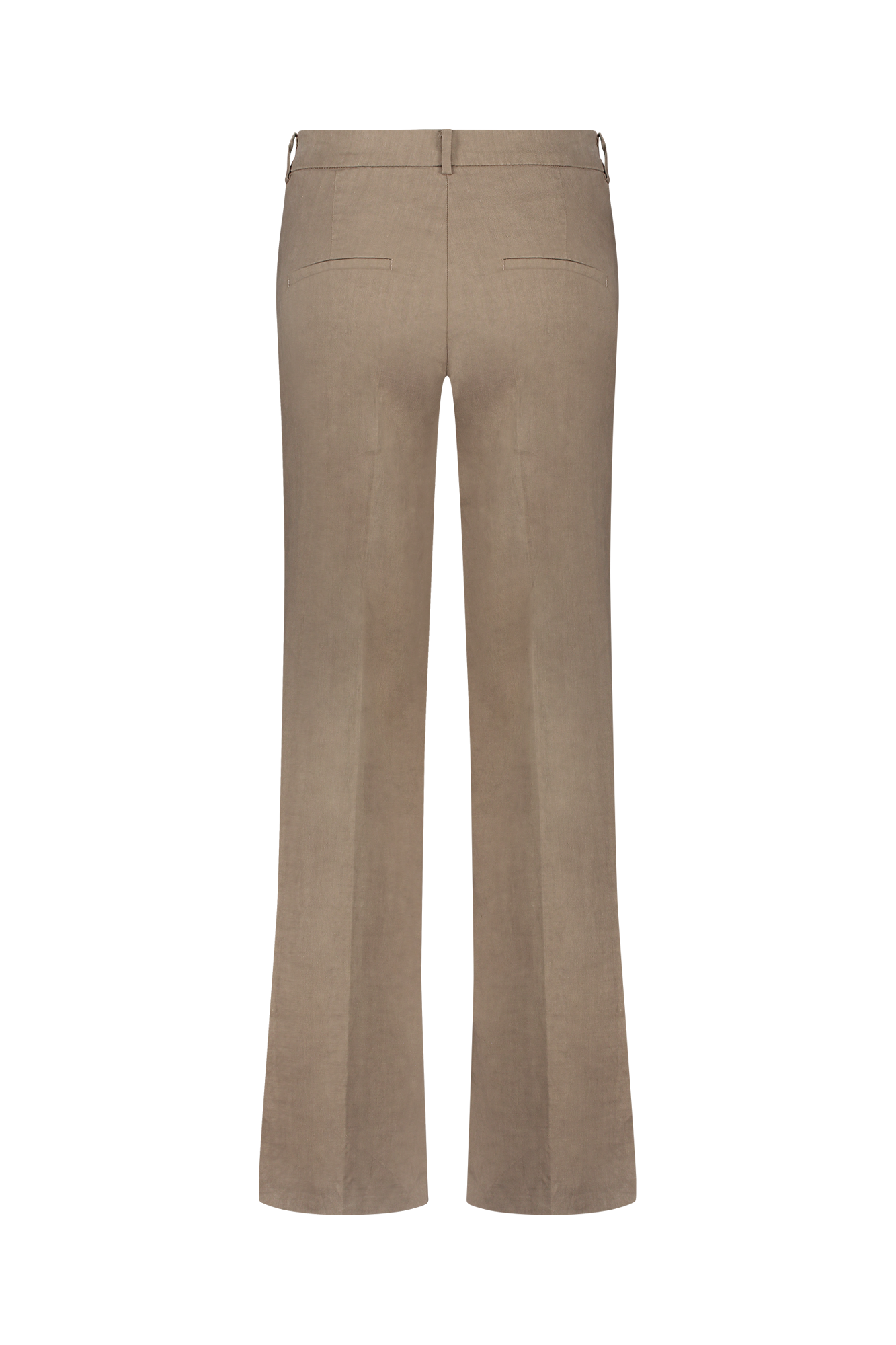 Mira Broek Camel