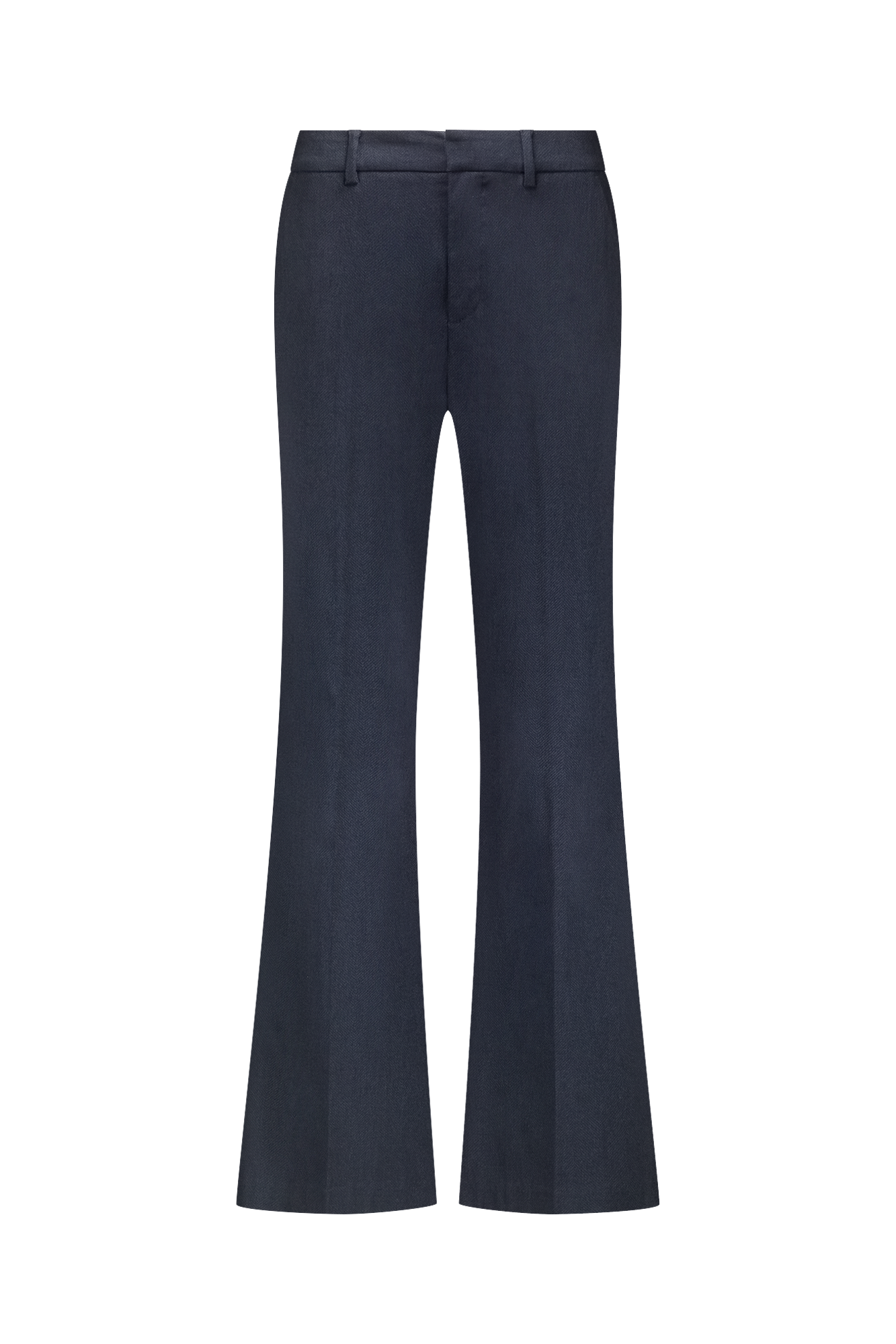 Philipa Broek Marine-navy