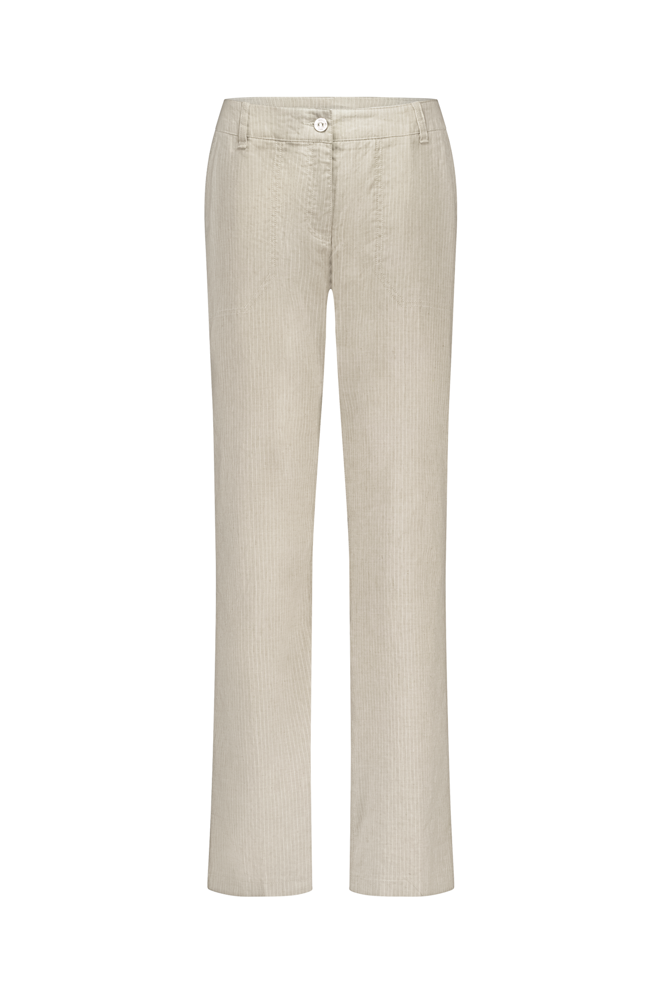 Broek Nora Zand Streep