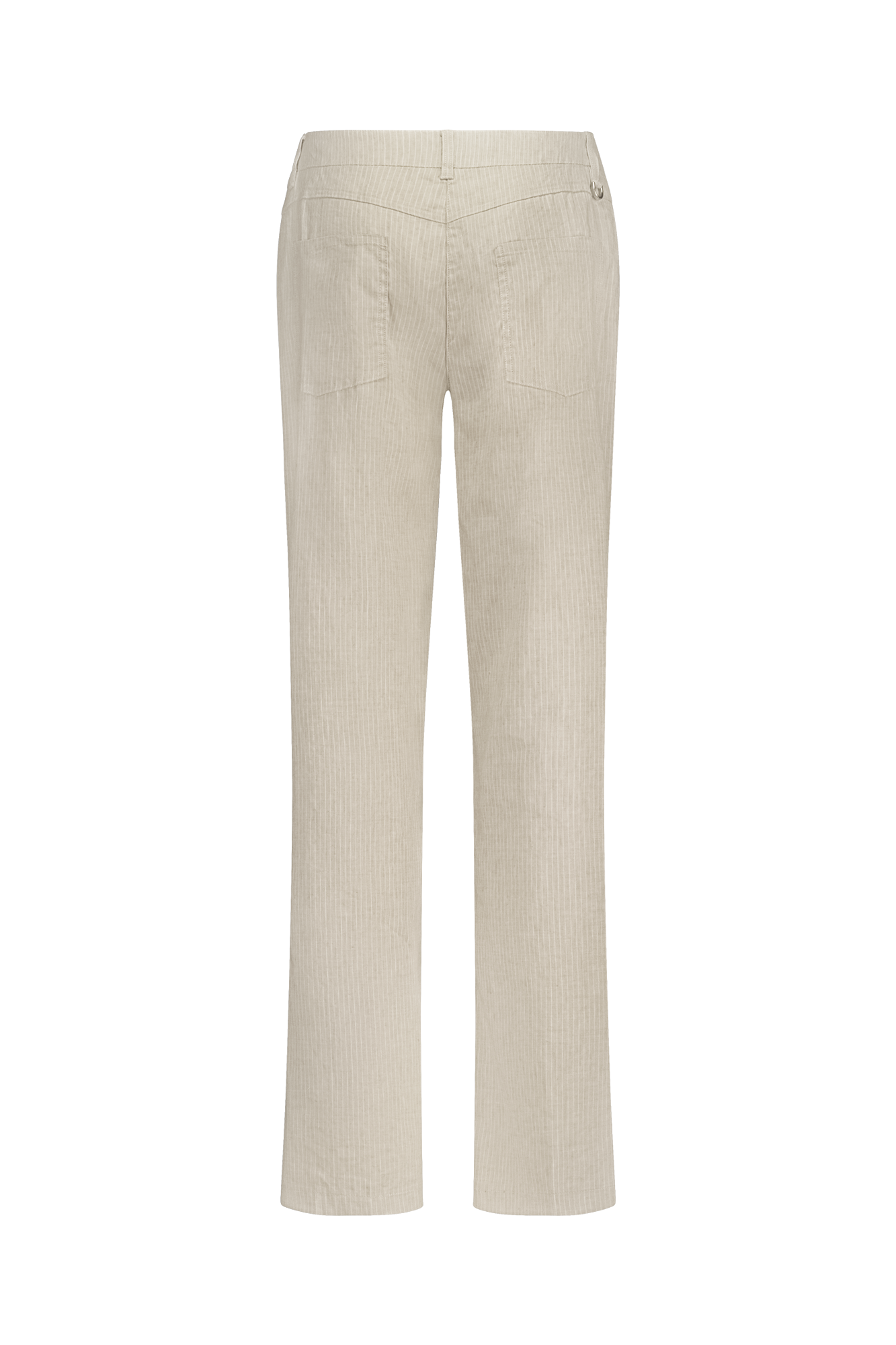 Broek Nora Zand Streep
