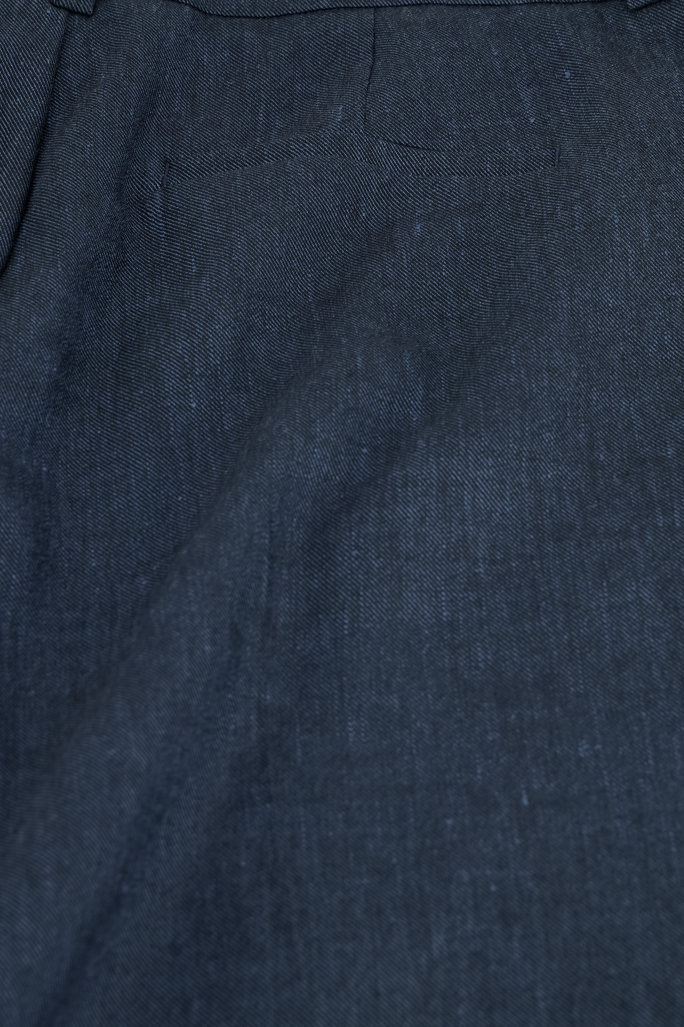 Philipa Broek Marine-navy