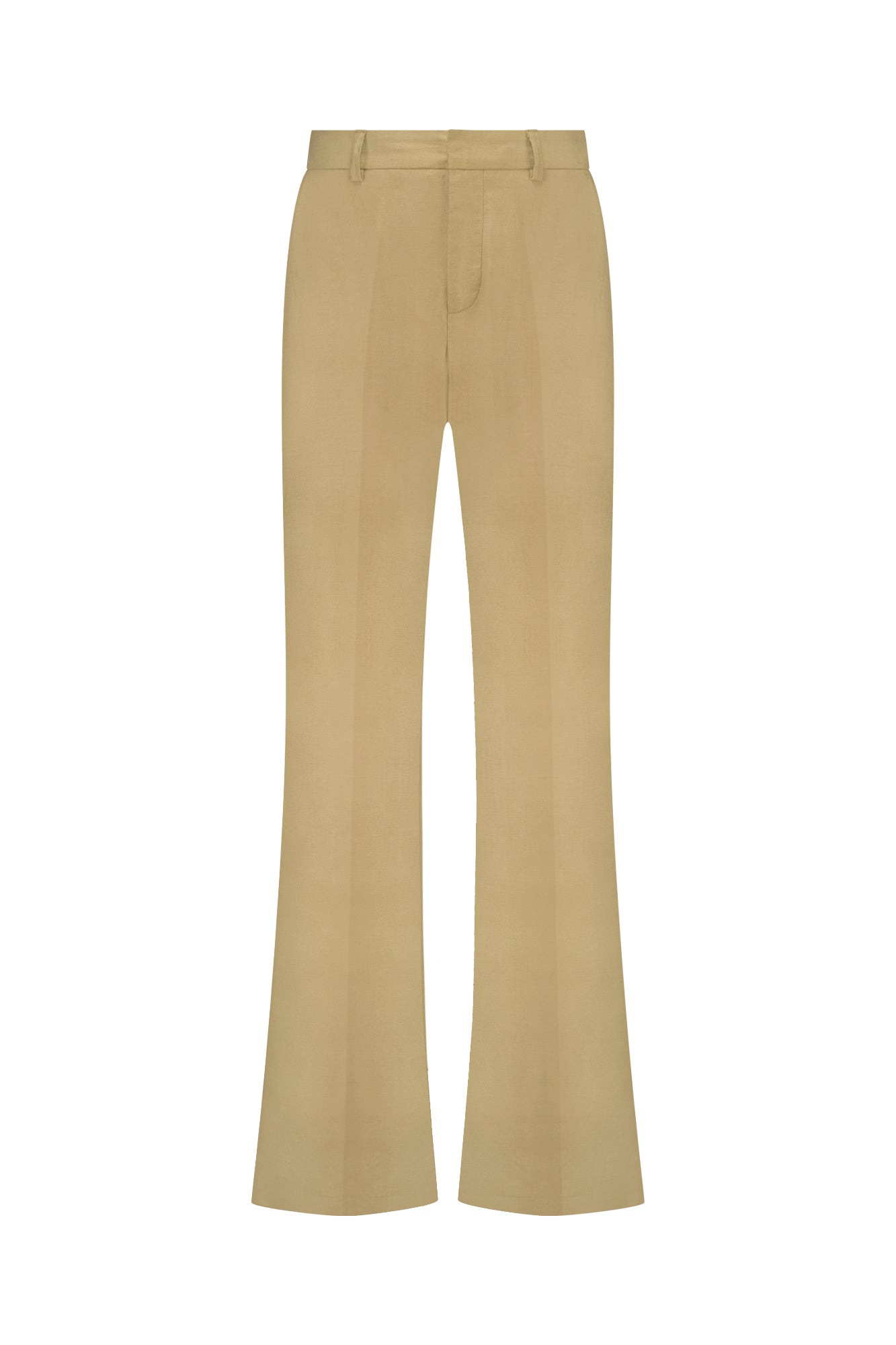 Pina Broek Camel