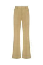 Pina Broek Camel