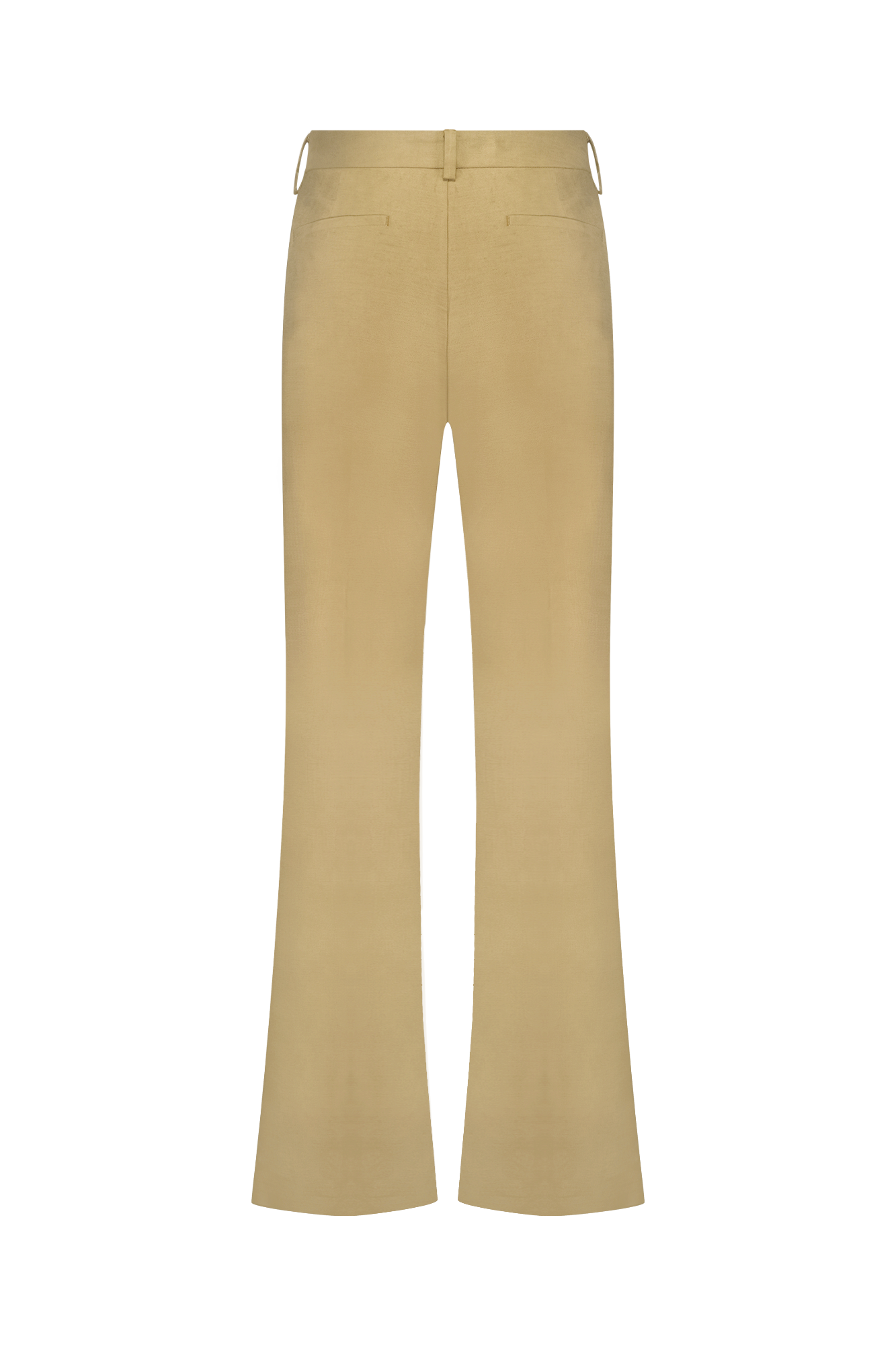 Pina Broek Camel