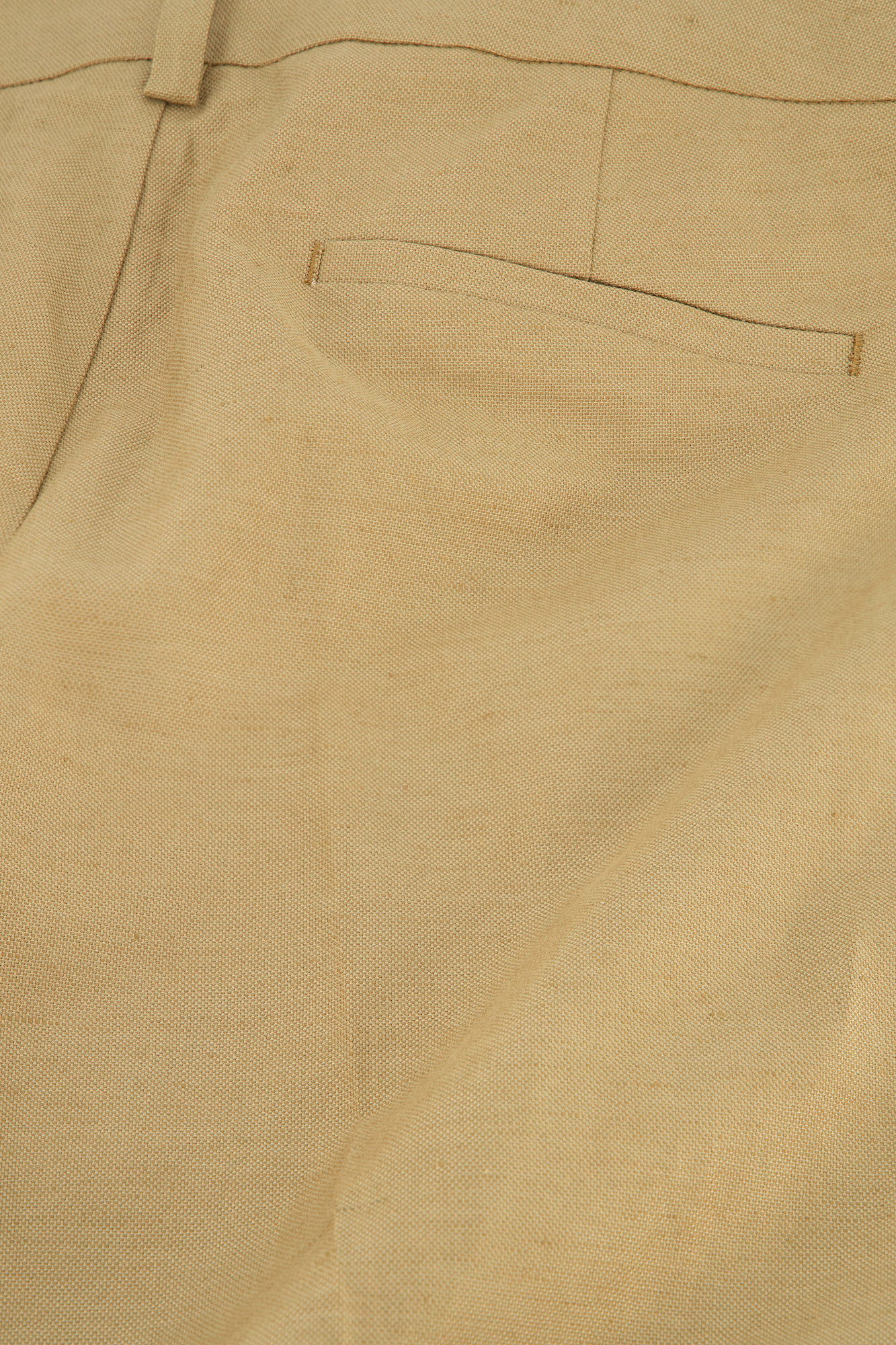 Pina Broek Camel