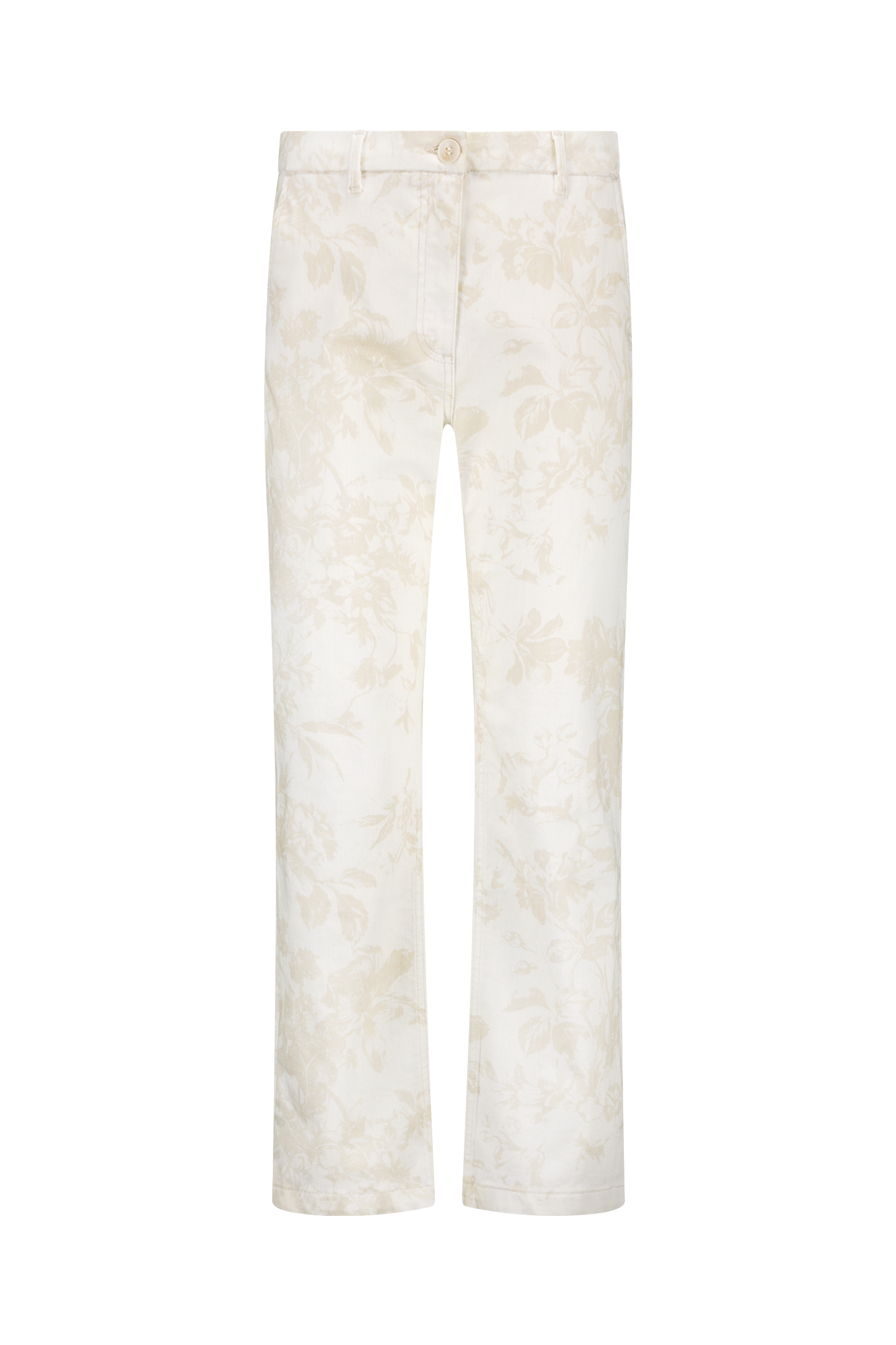 Becca Broek Zand Print