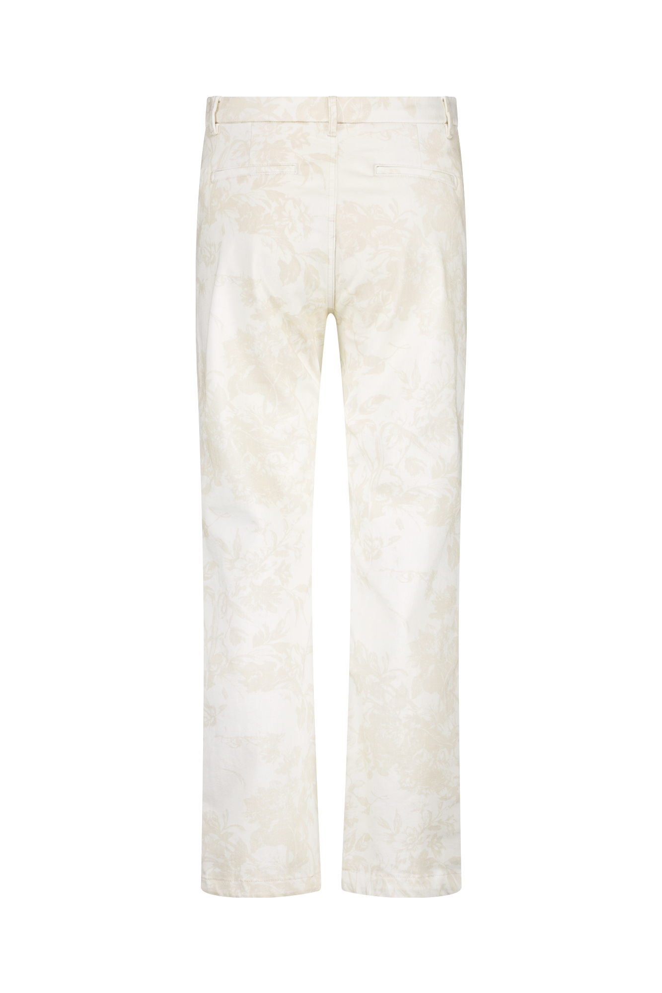Becca Broek Zand Print