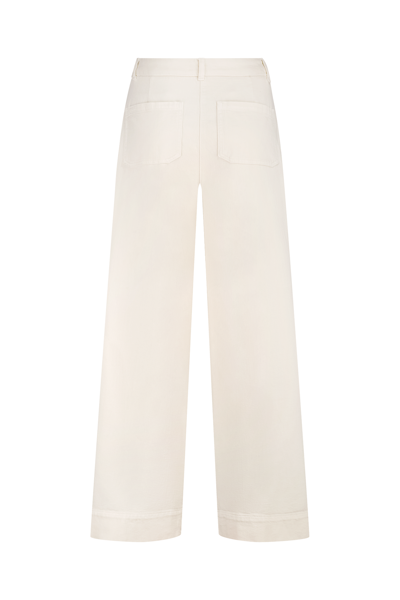 Bowien Broek Kit
