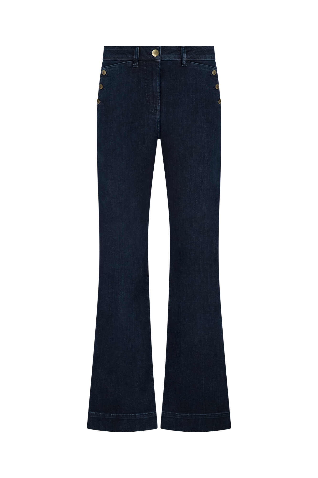 Colette Broek Blauw