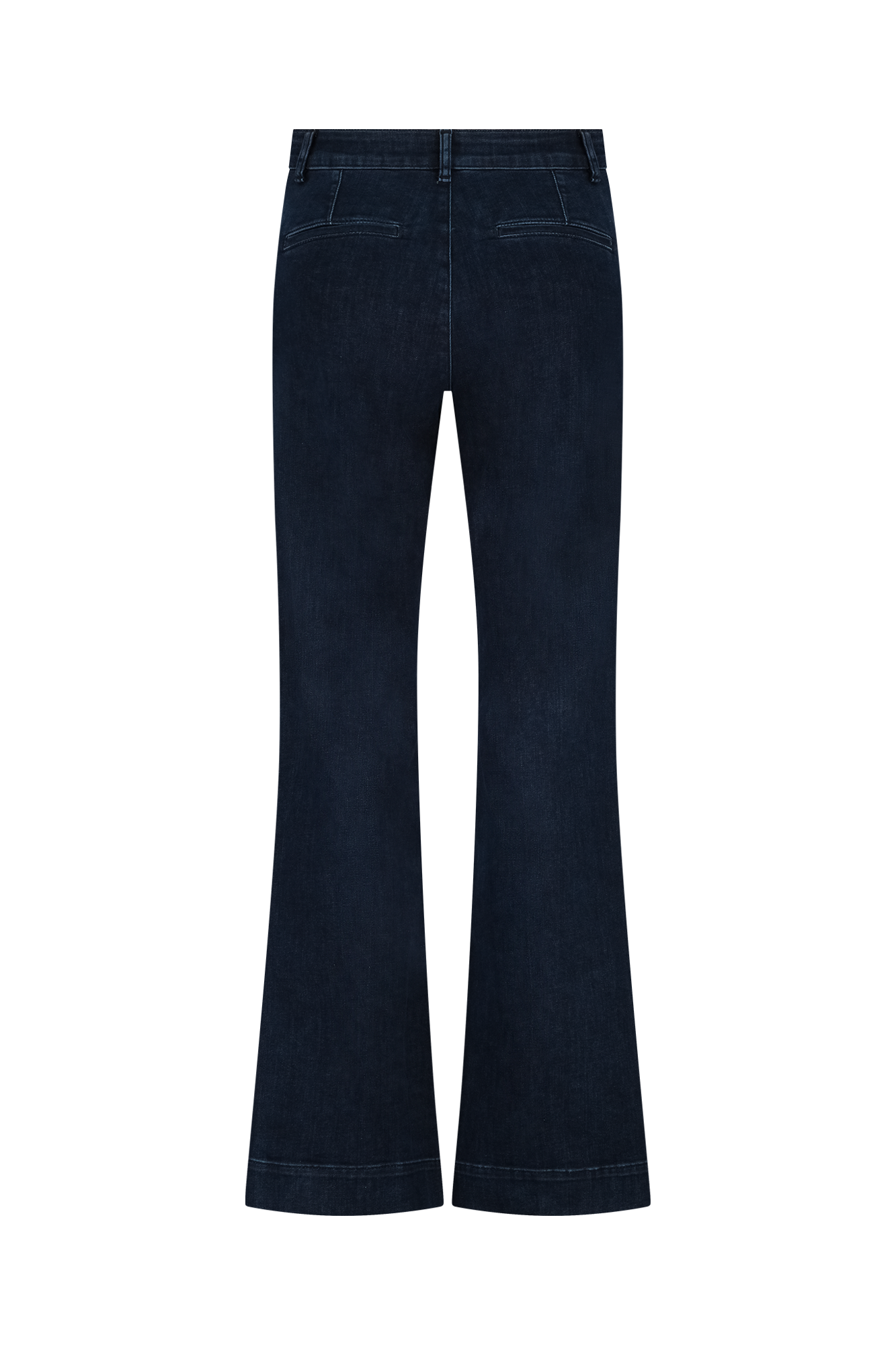 Colette Broek Blauw