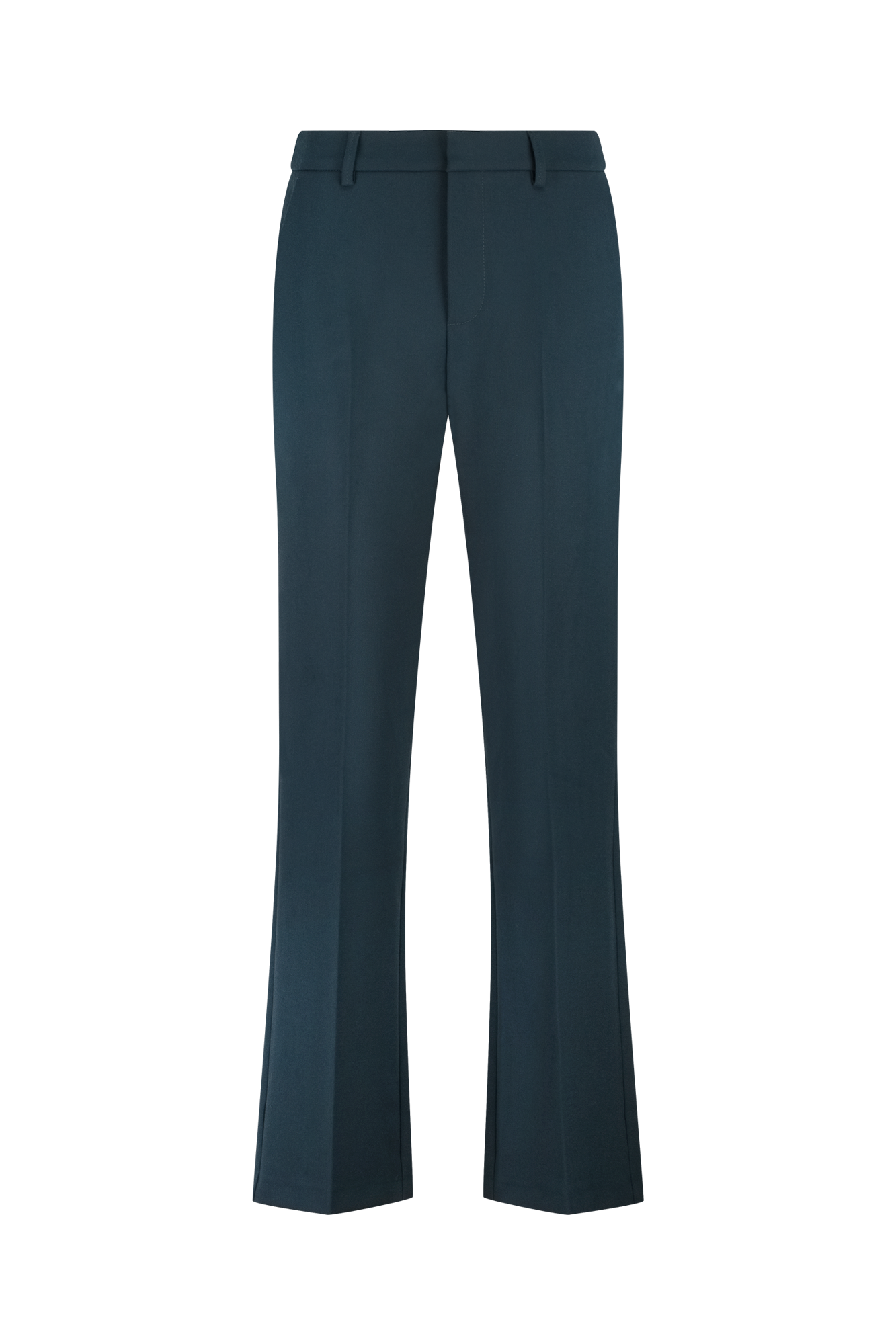 Pienne Broek Groen