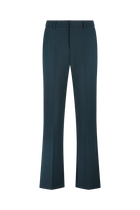 Pienne Trousers Green