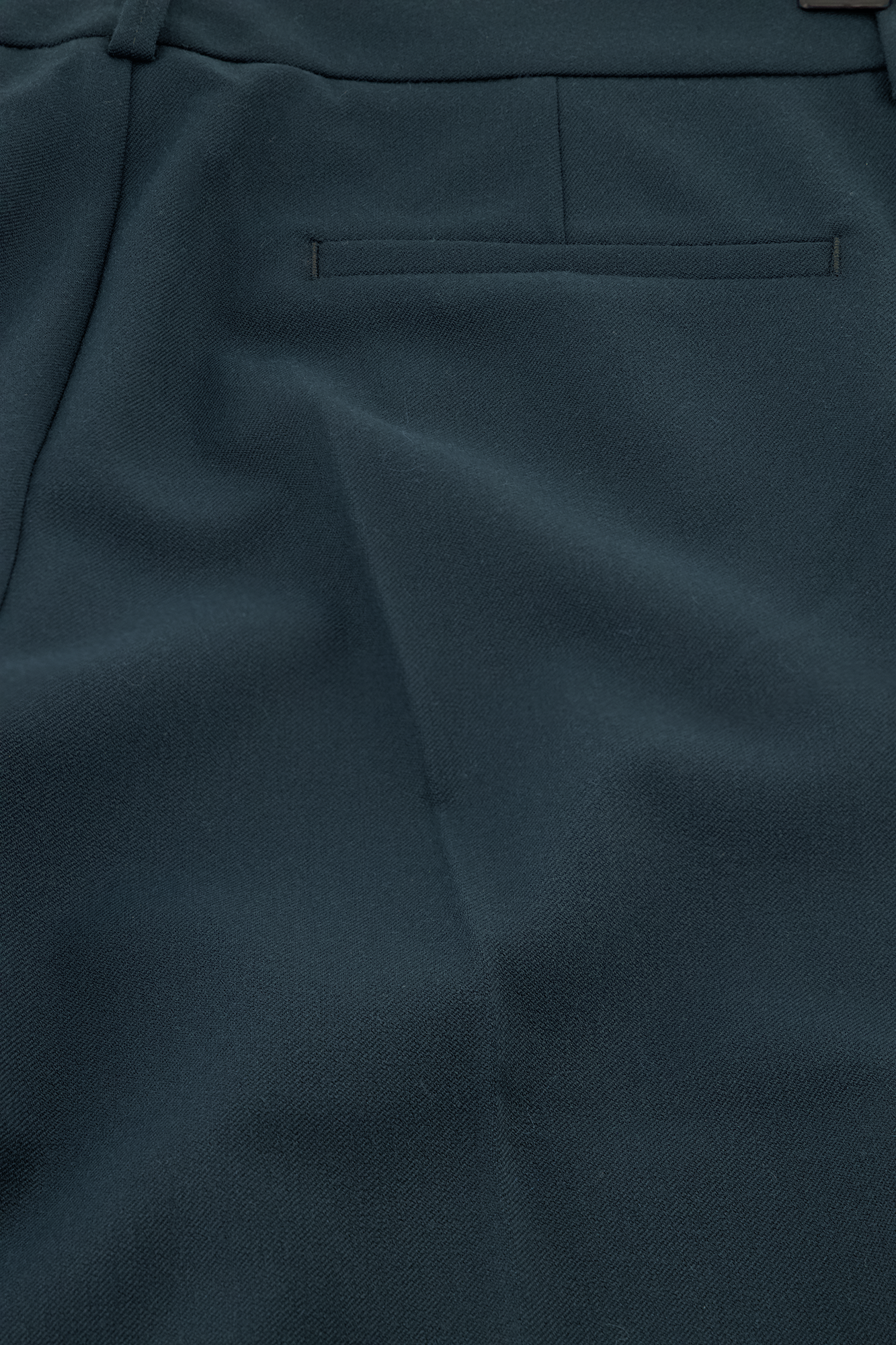 Pienne Broek Groen