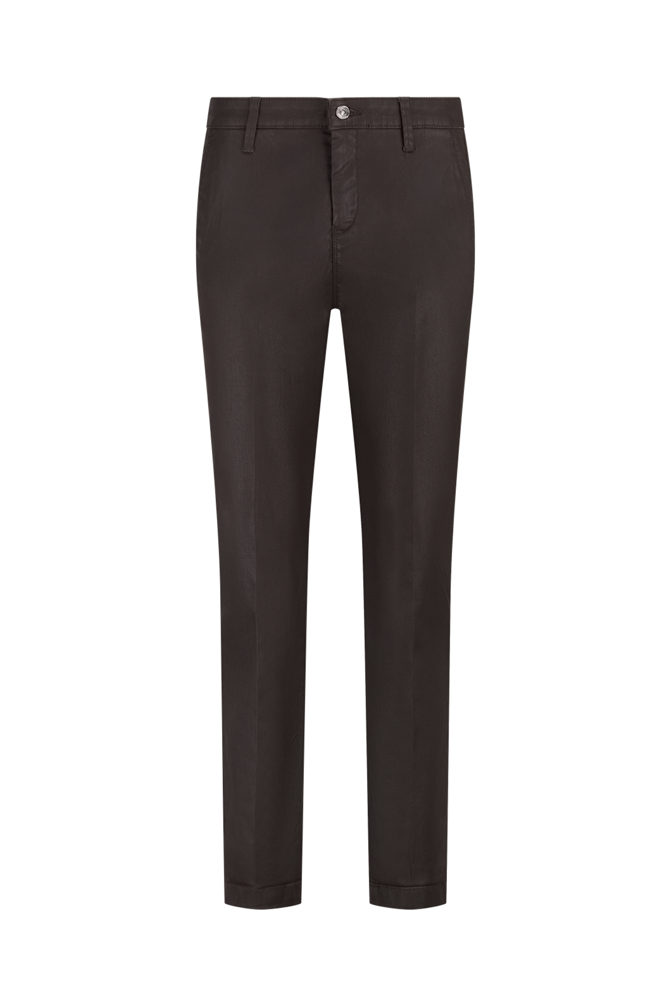 Coated Chino Bruin