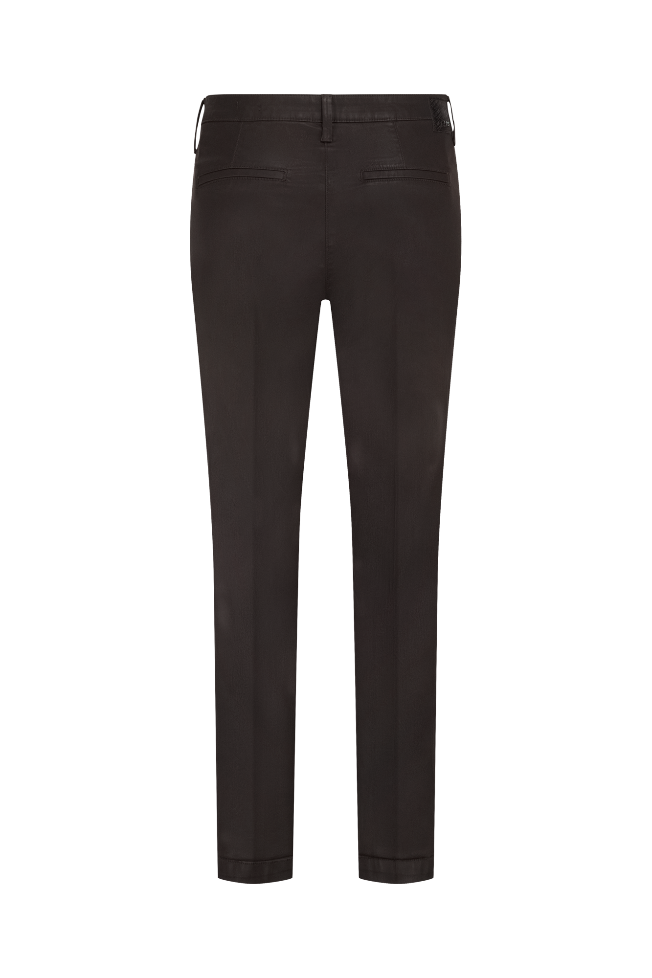 Coated Chino Bruin