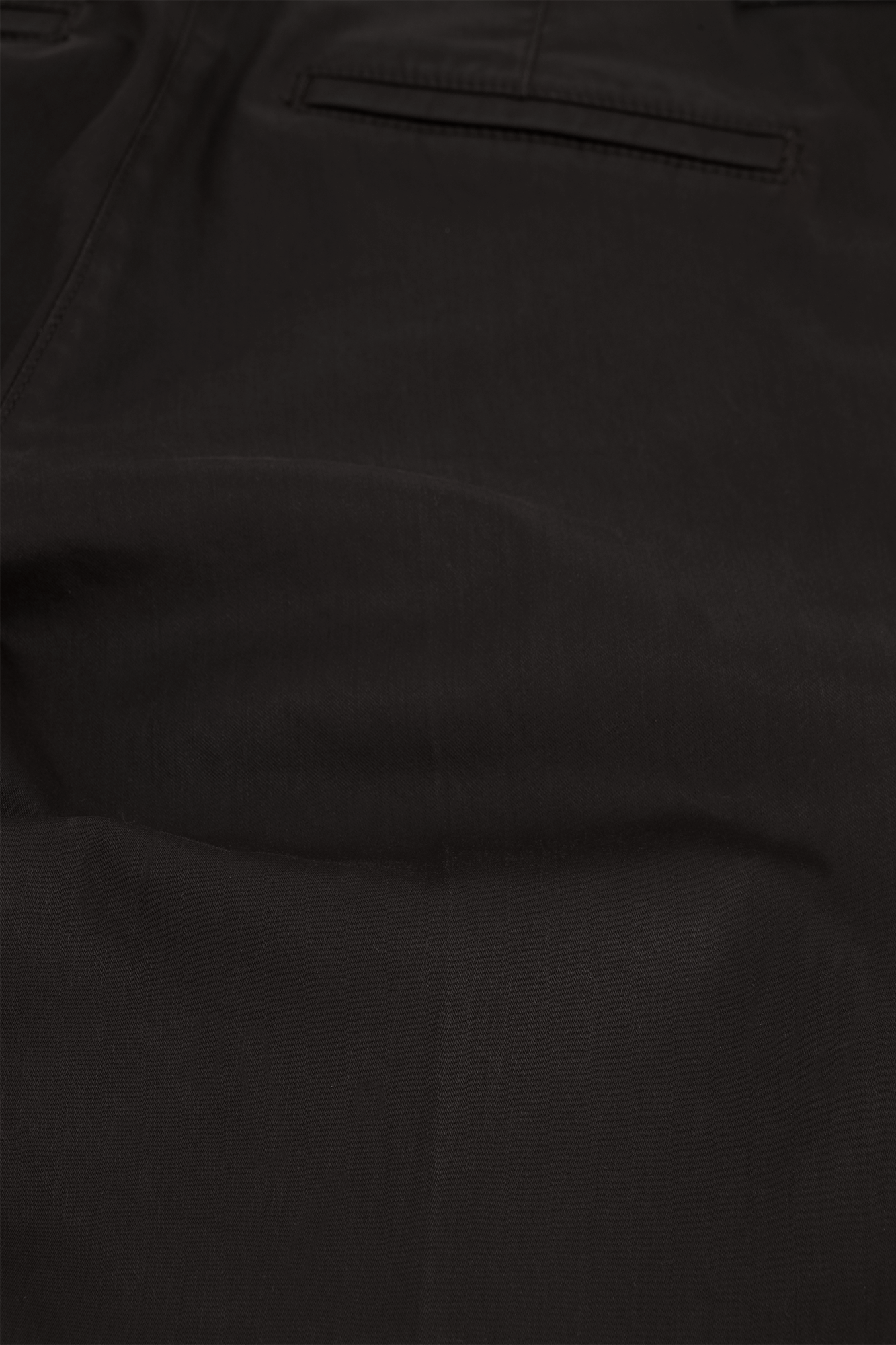Coated Chino Bruin