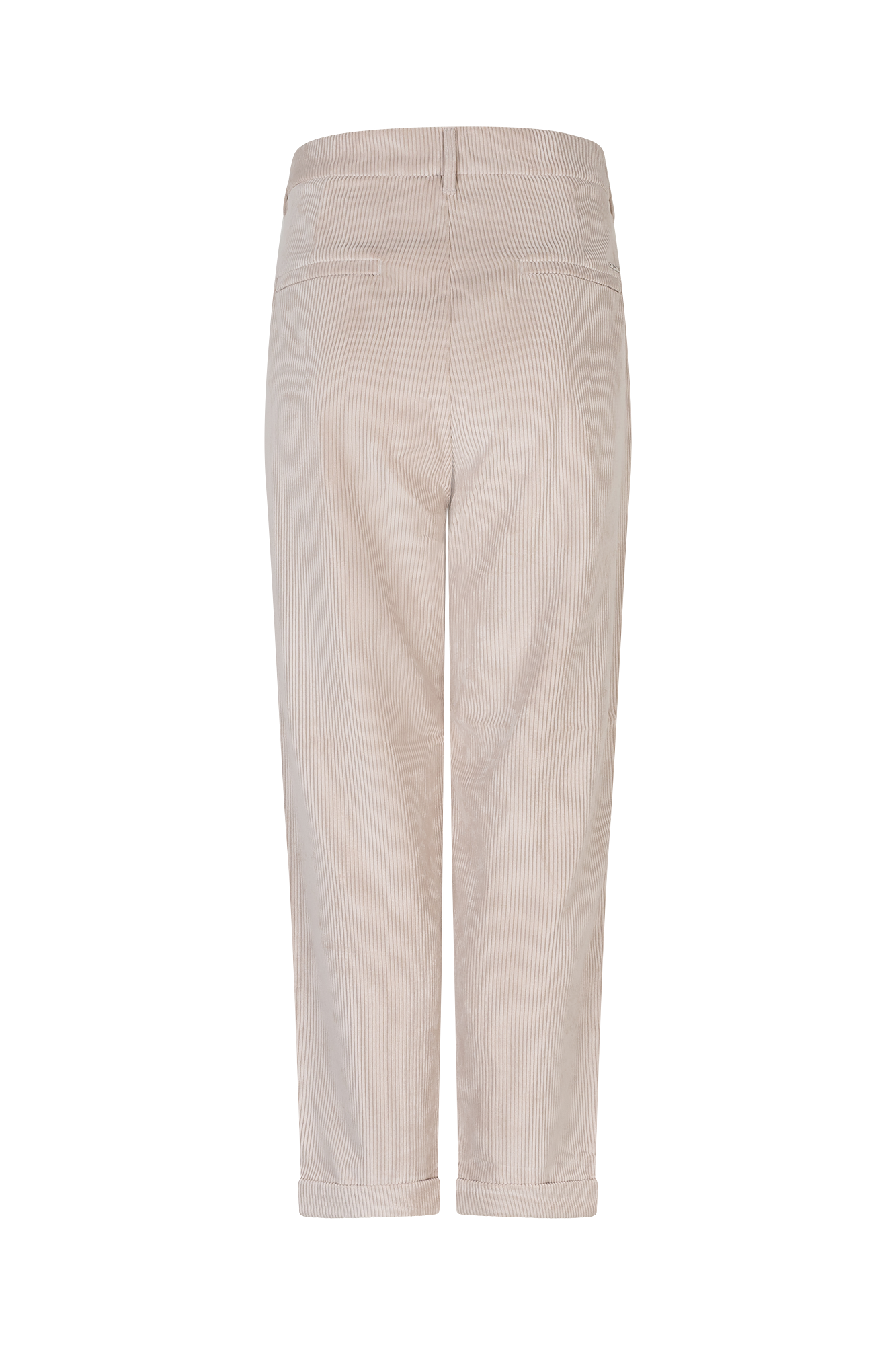 Corduroy Chino Zand