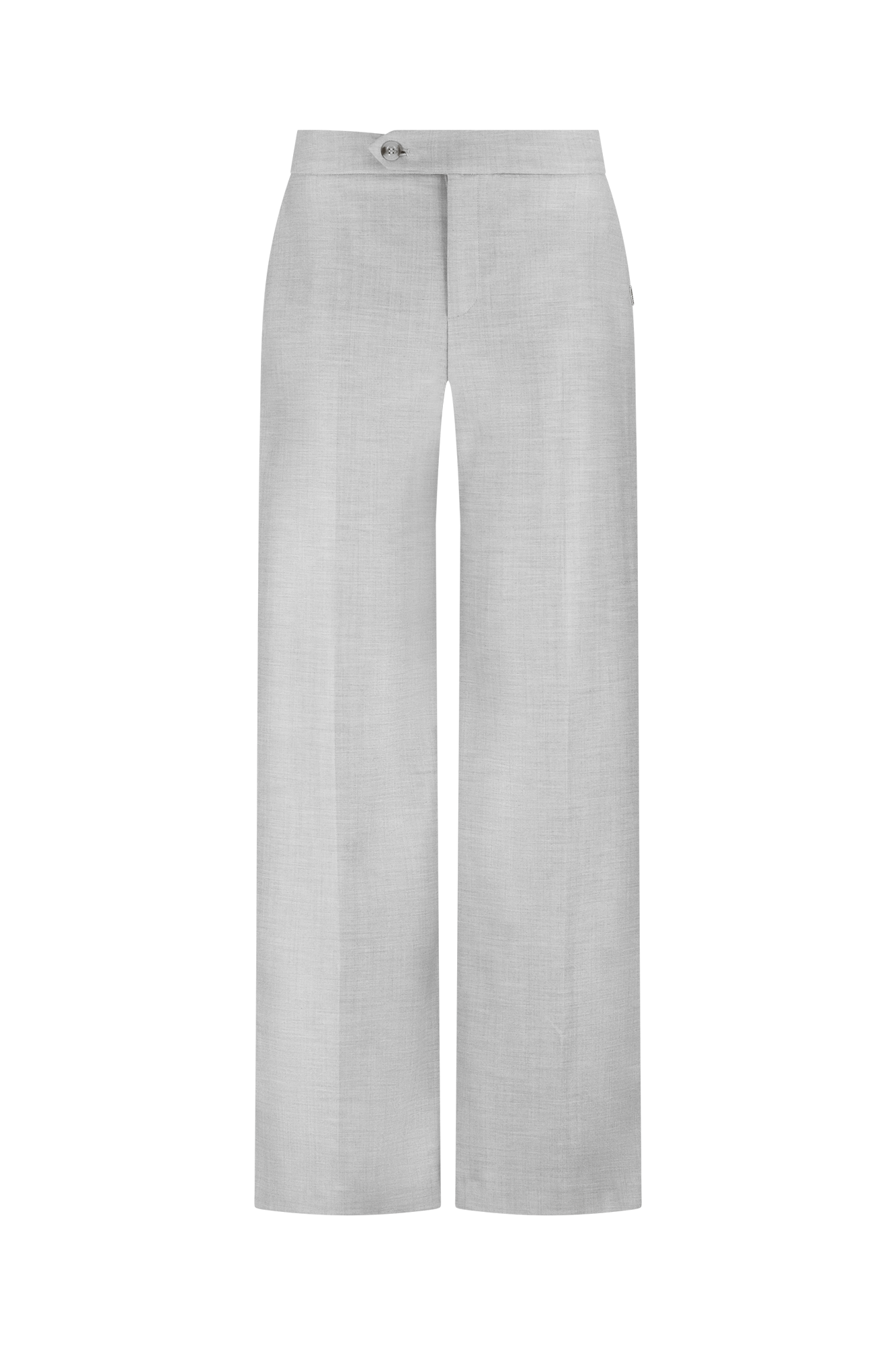 Petrusia Pantalon Grijs
