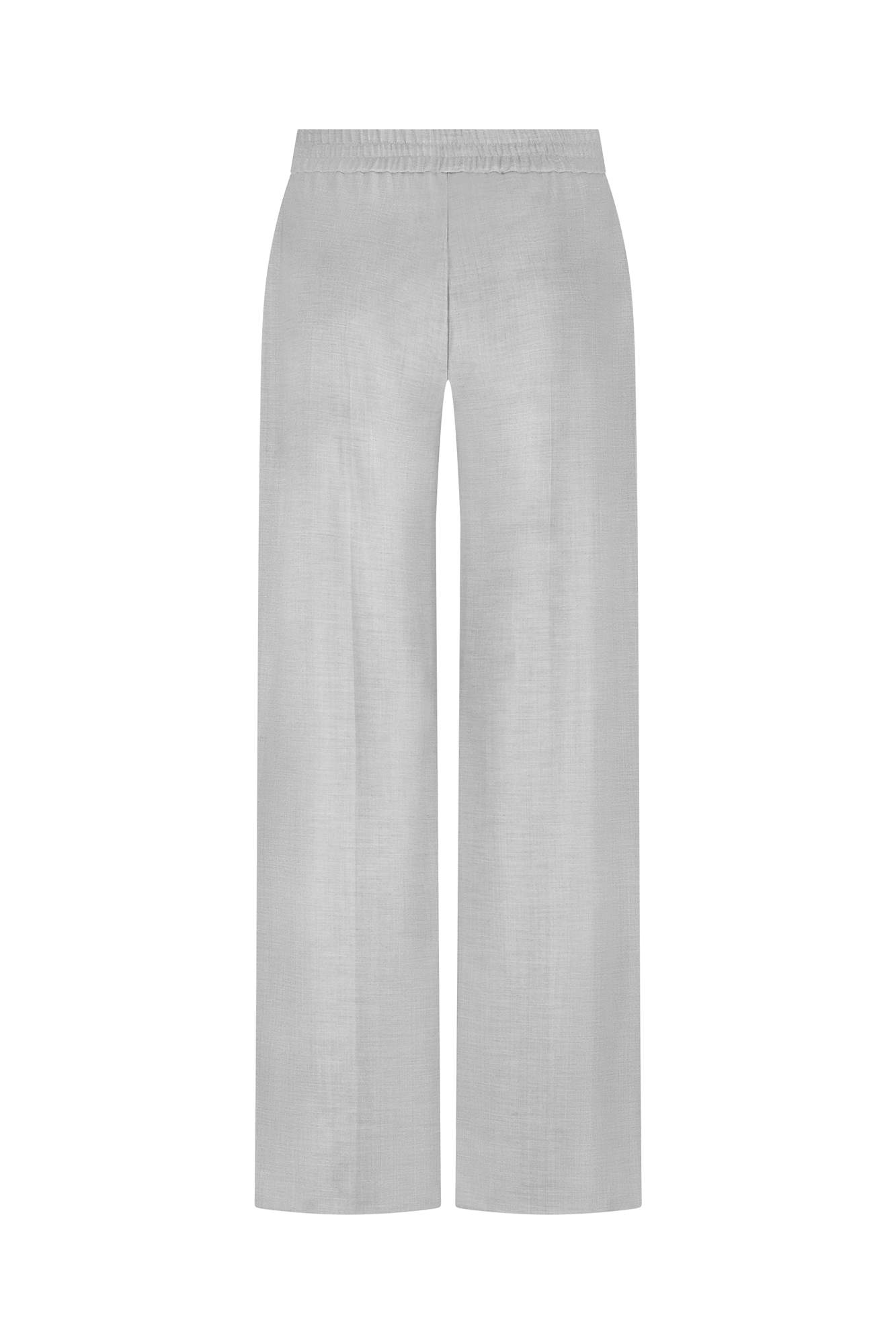 Petrusia Pantalon Grijs