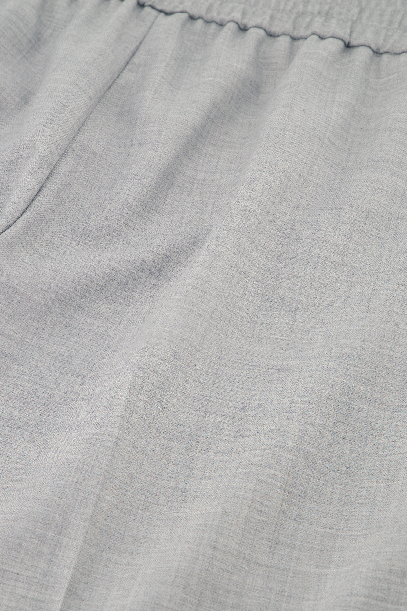 Petrusia Pantalon Grijs