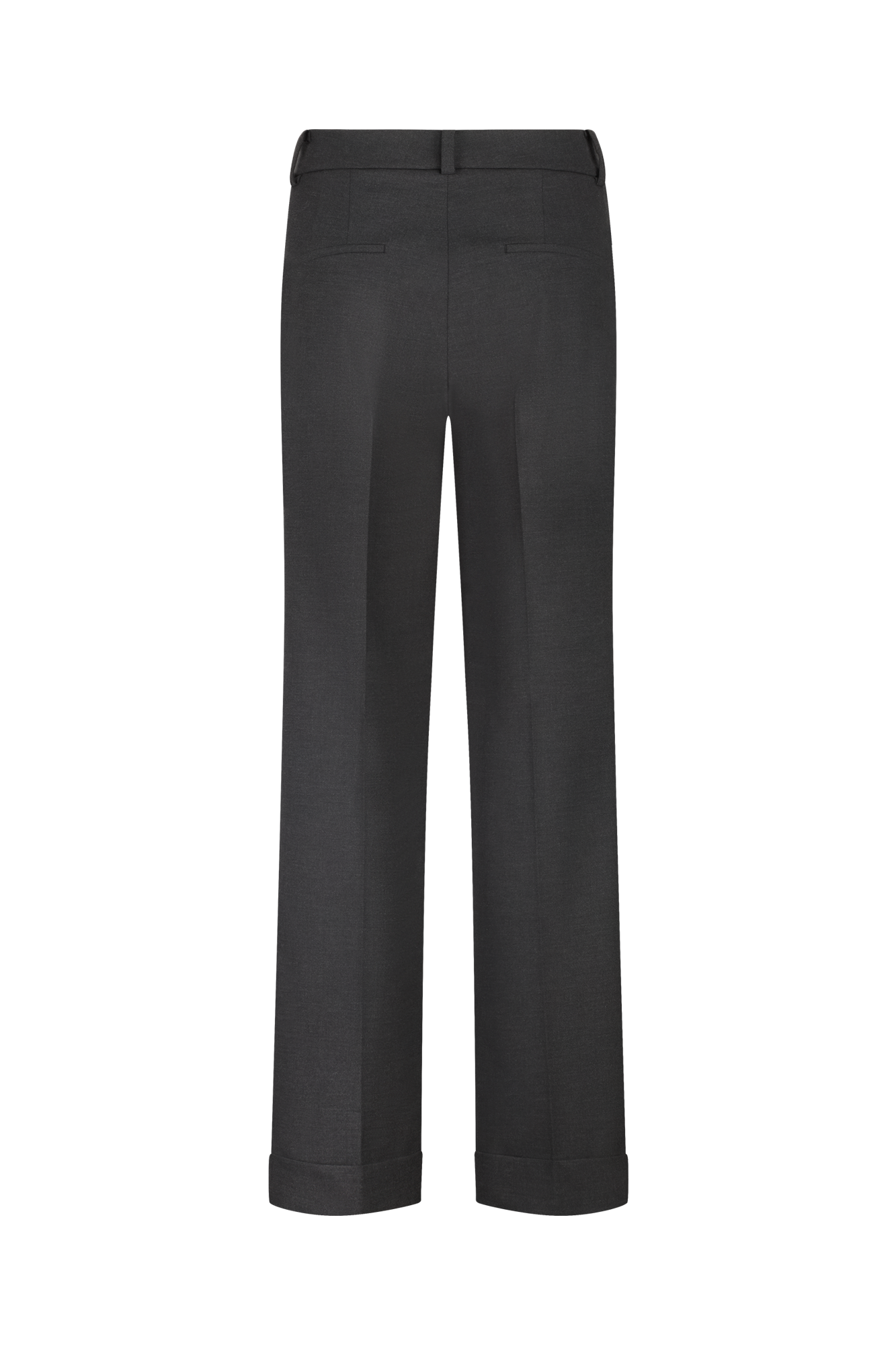 Grace Broek Antraciet