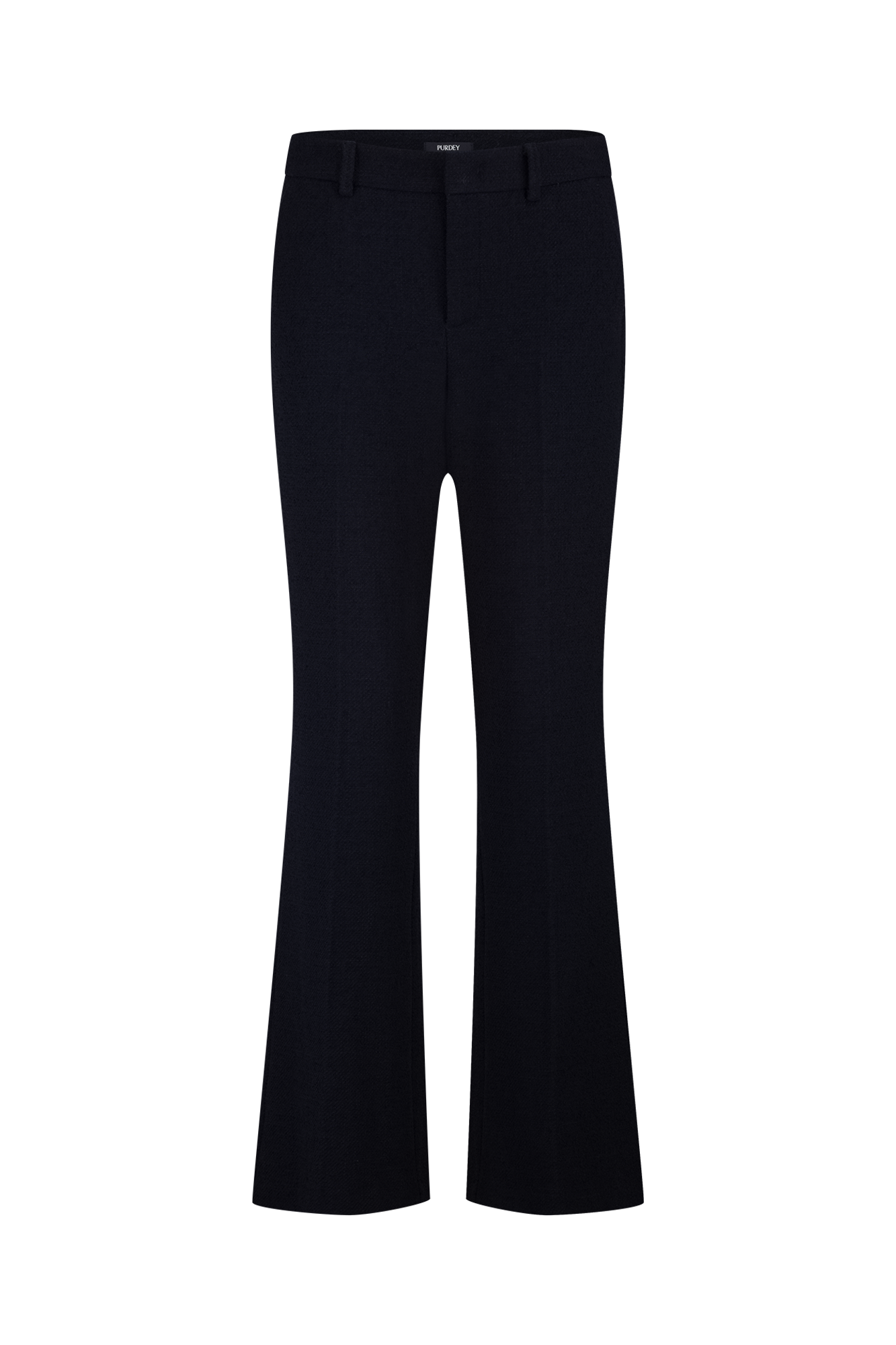Romina Broek Marine-navy